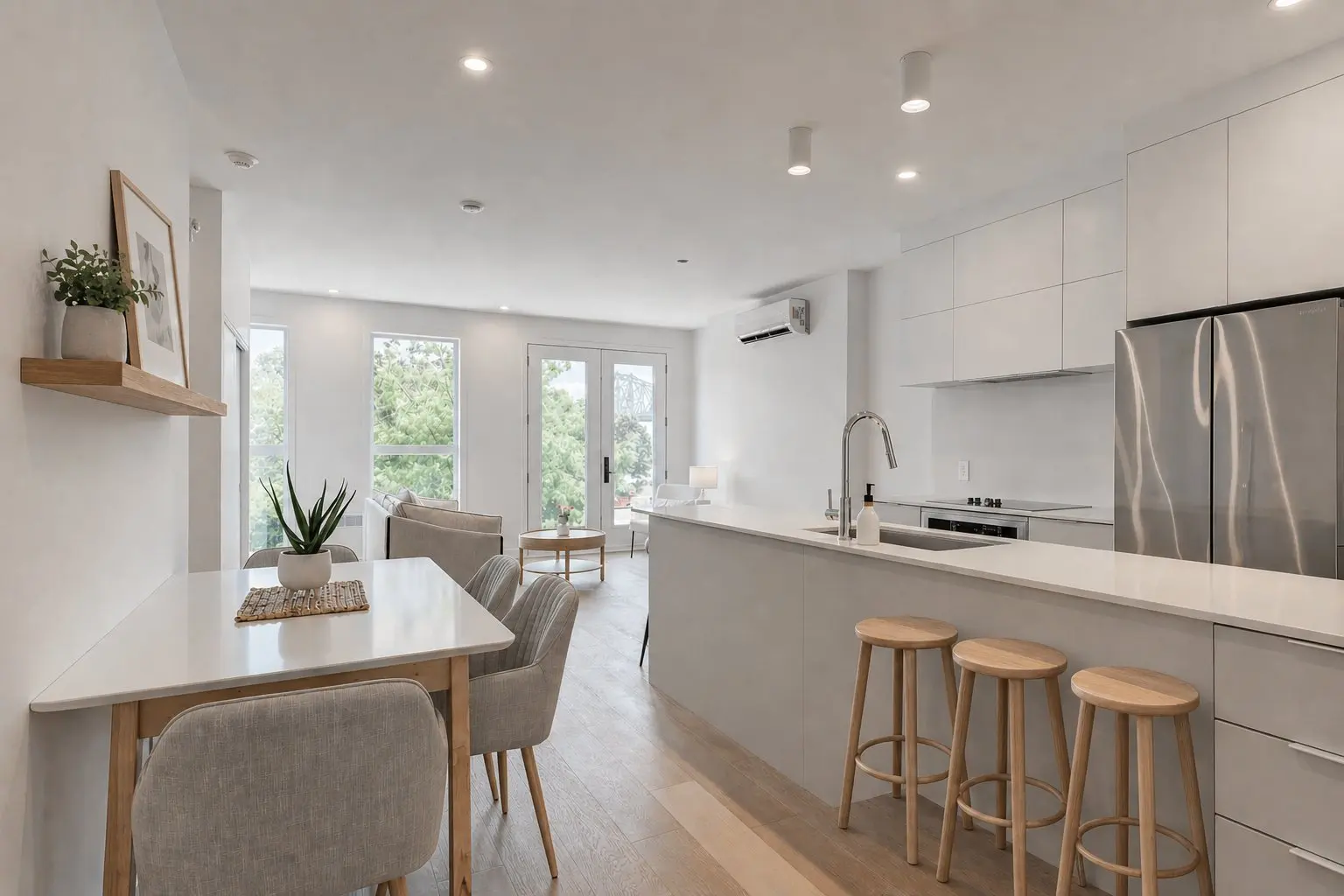 2363 Rue Jean-Langlois, # 201 — photo 1