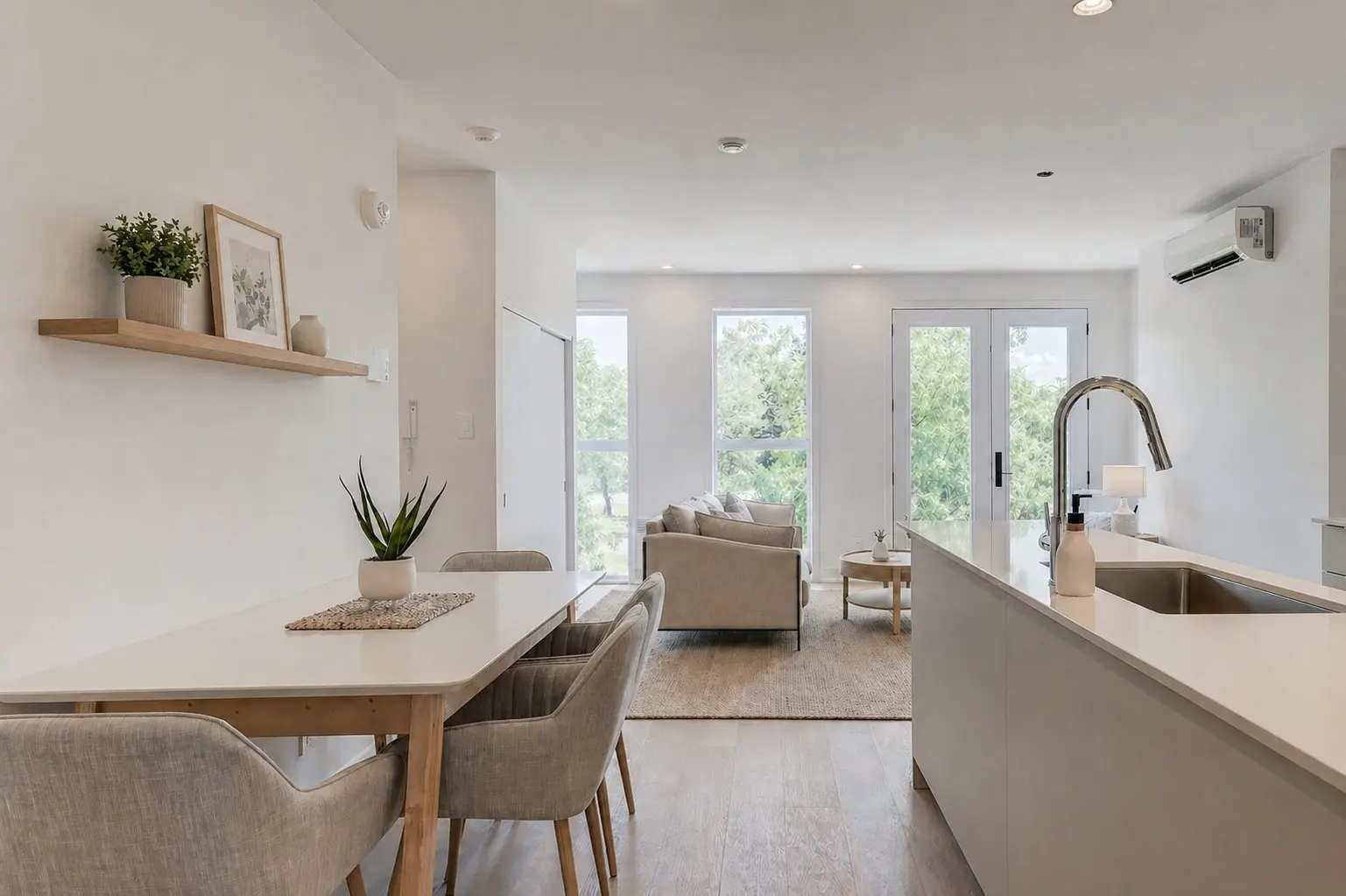 2363 Rue Jean-Langlois, # 201 — photo 2