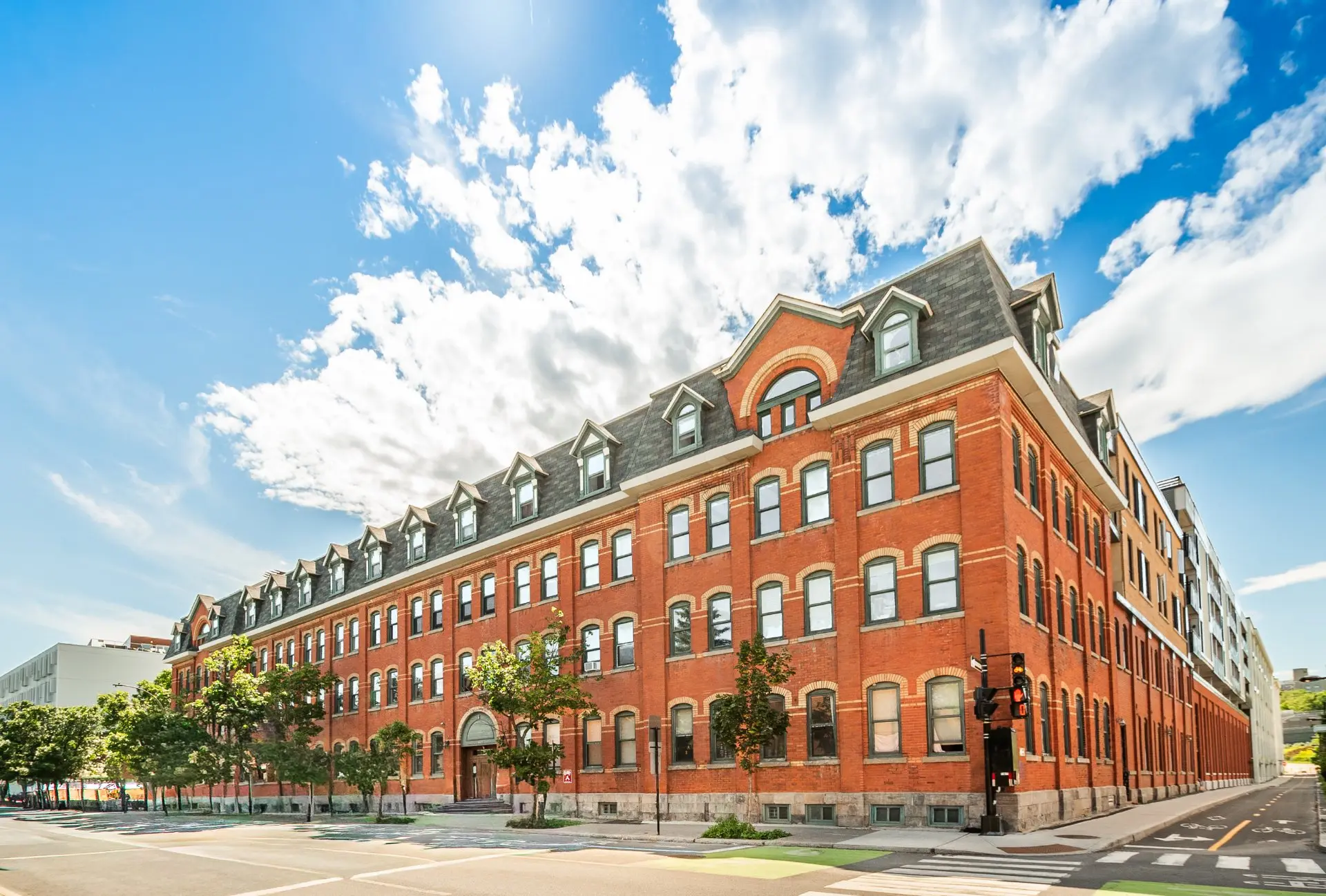 3601 Rue St-Jacques, # 313 — photo 1