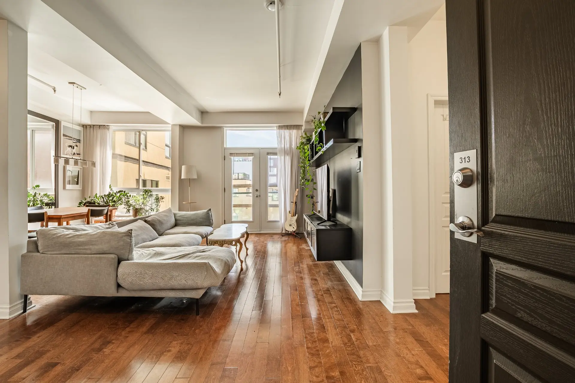 3601 Rue St-Jacques, # 313 — photo 2