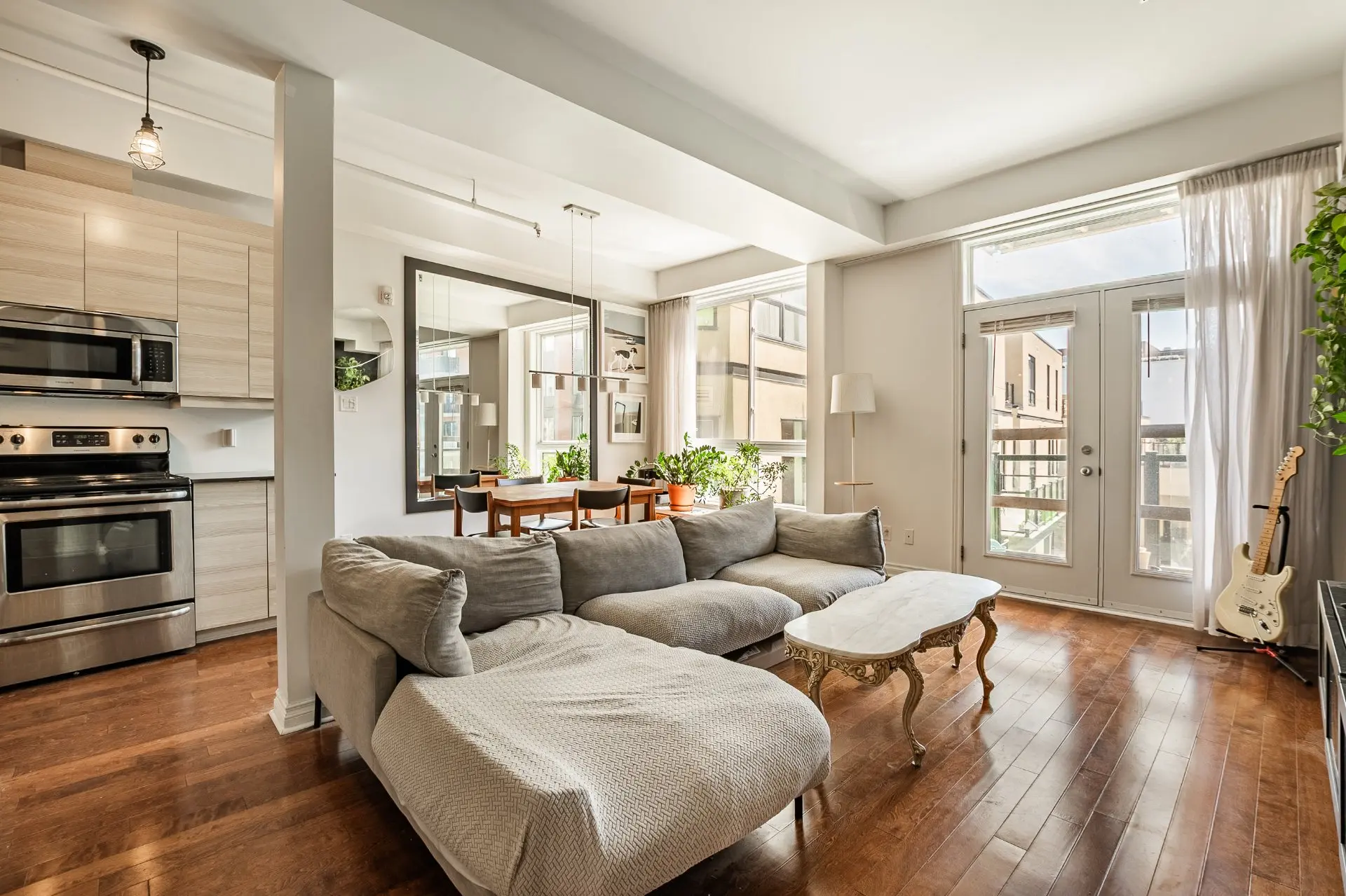 3601 Rue St-Jacques, # 313 — photo 3