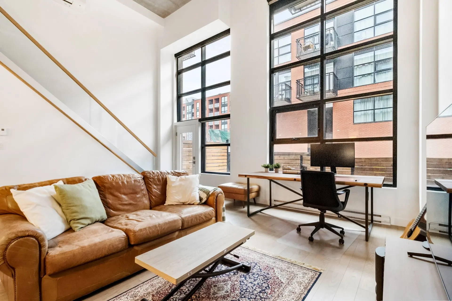 2615 Rue Augustin-Cantin, # B112 — photo 2