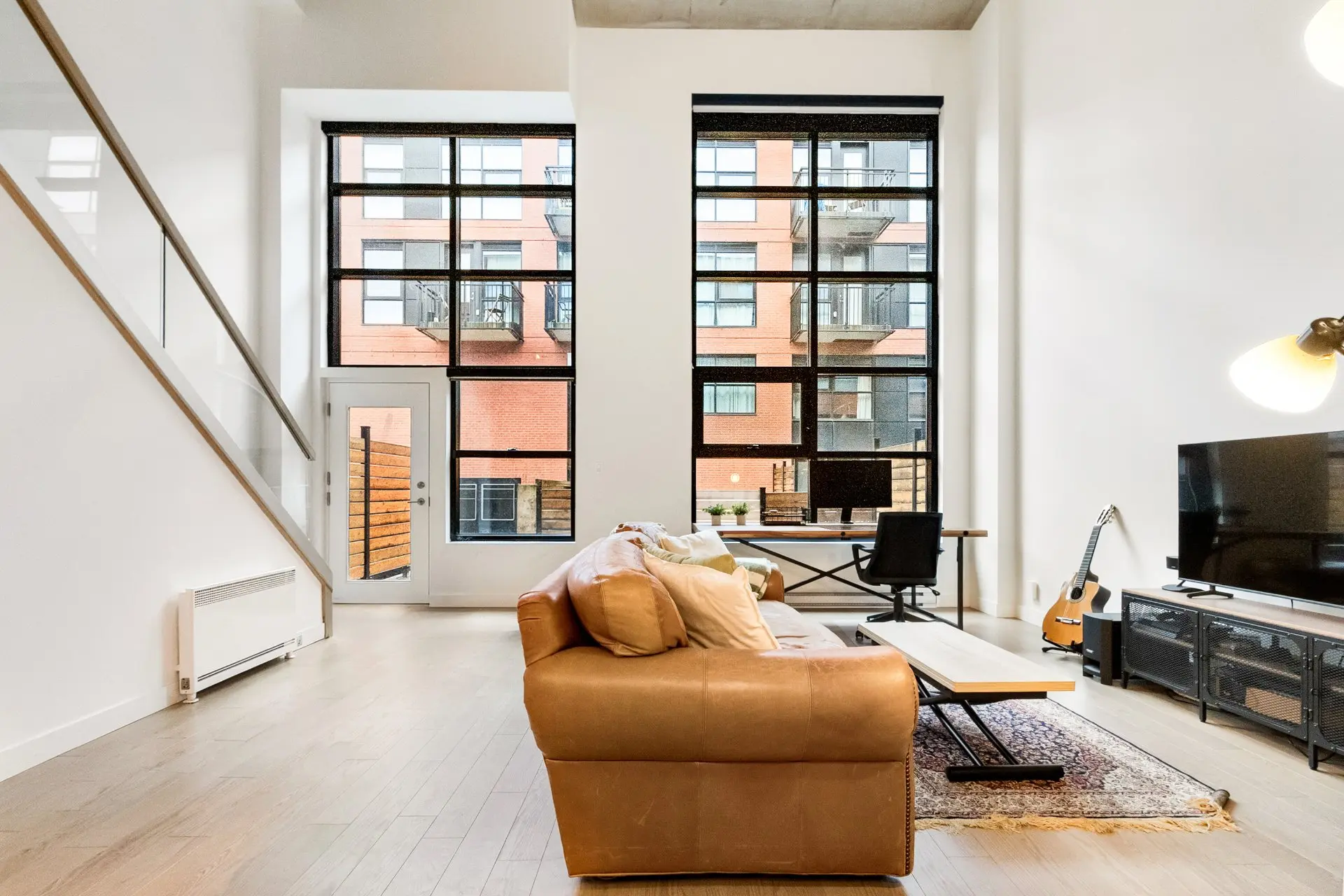 2615 Rue Augustin-Cantin, # B112 — photo 3