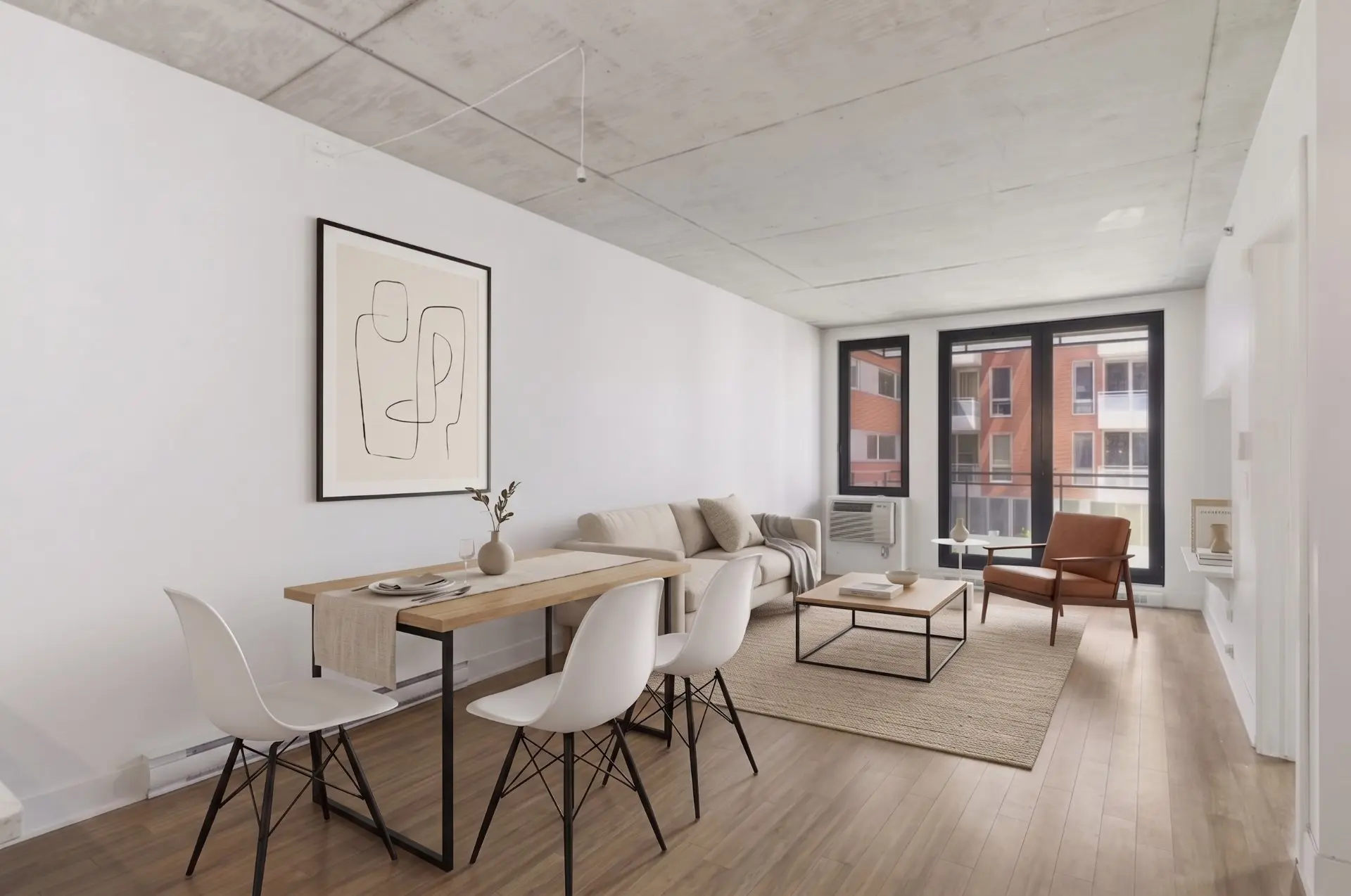 950 Rue Notre-Dame O., # 244 — photo 1