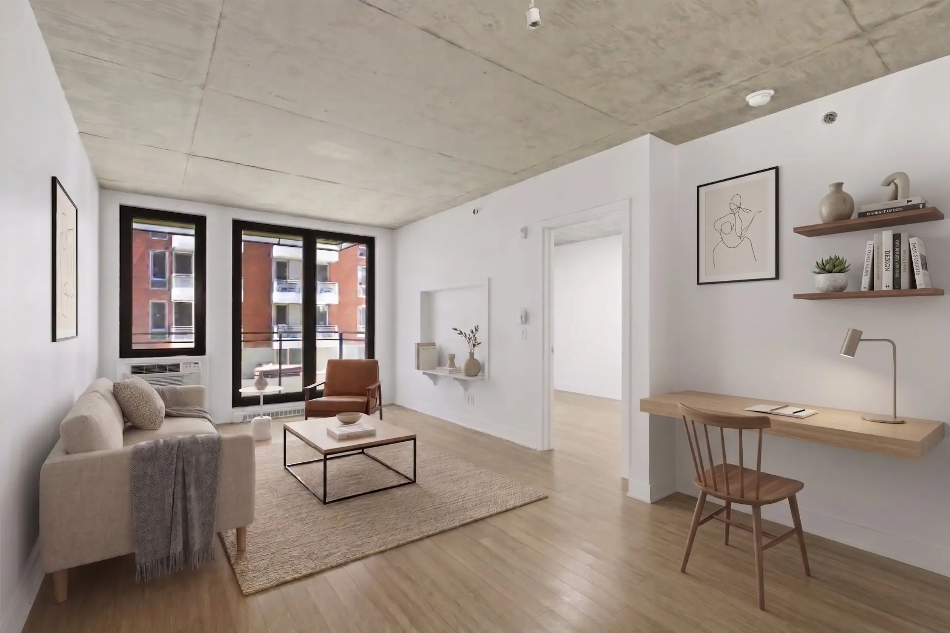950 Rue Notre-Dame O., # 244 — photo 3