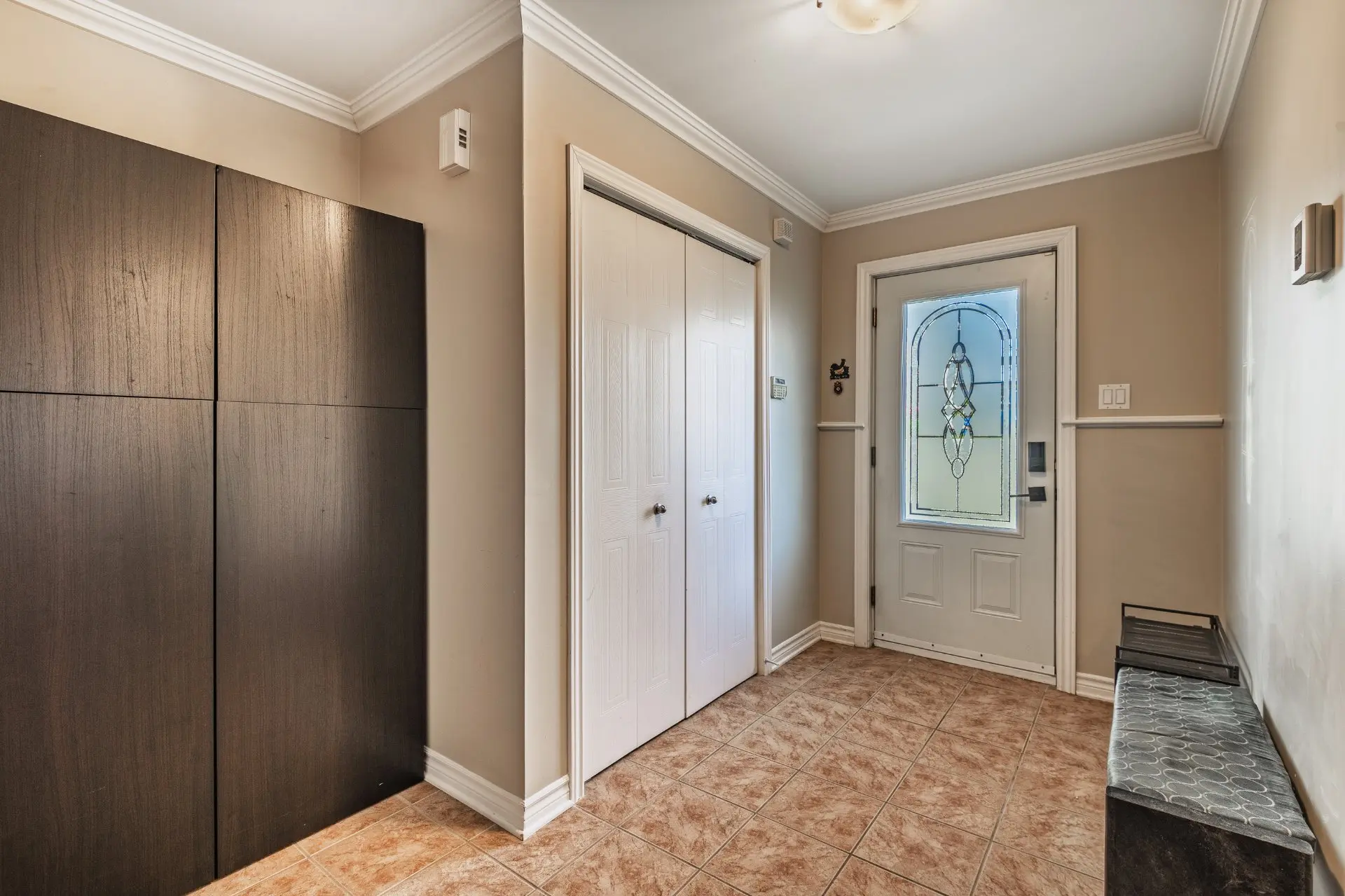 Hall d'entrée/Vestibule