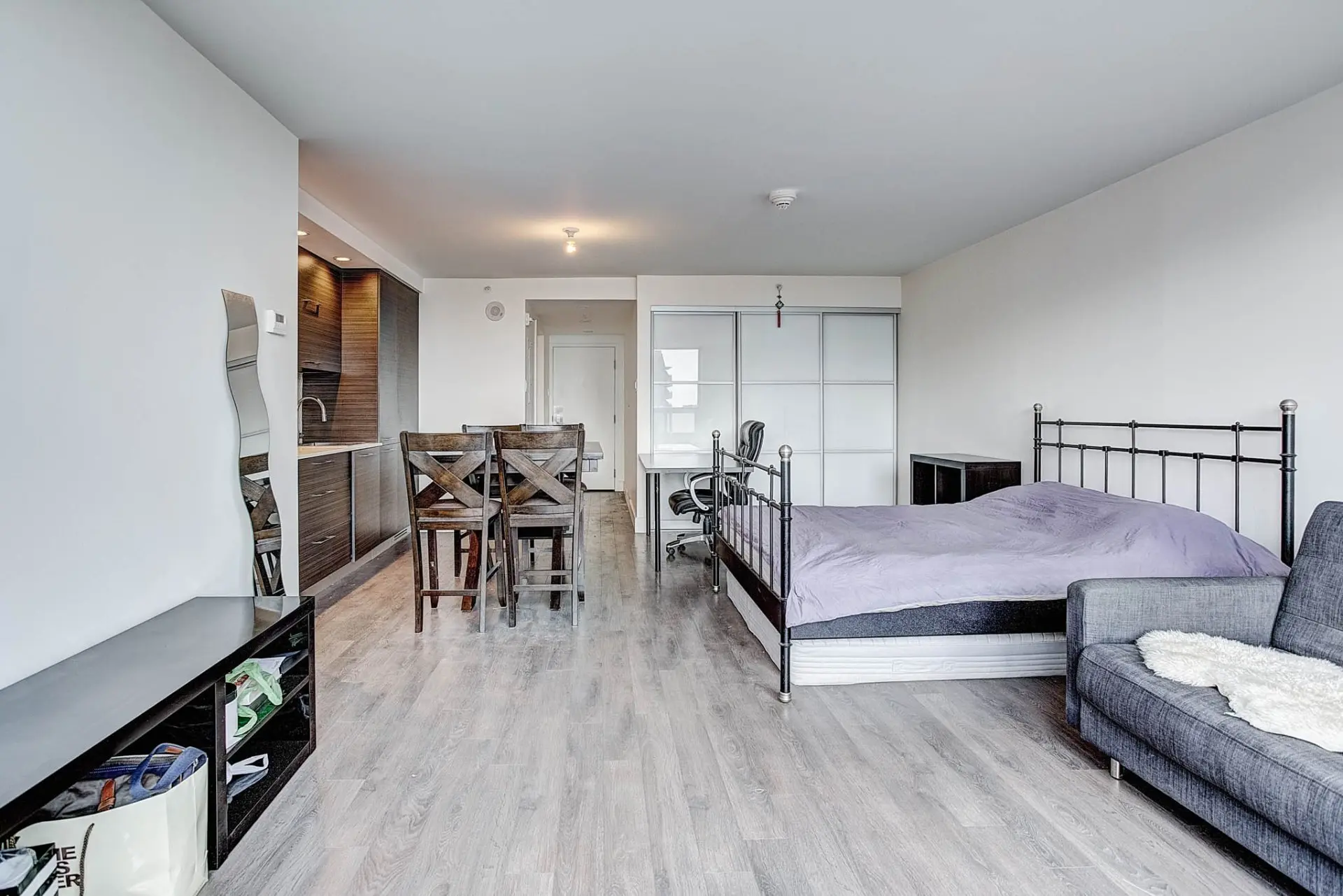 1390 Rue du Fort, # 1501 — photo 3
