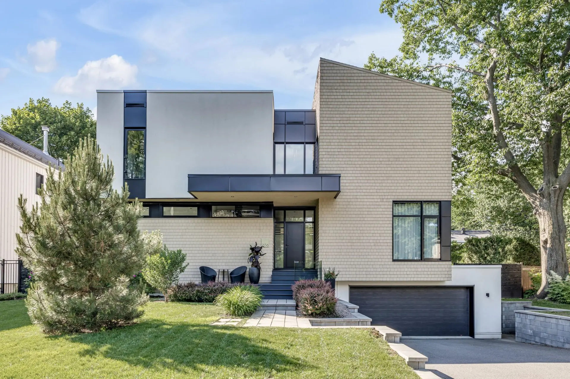 2136 Rue du Bois-Joli — photo 1