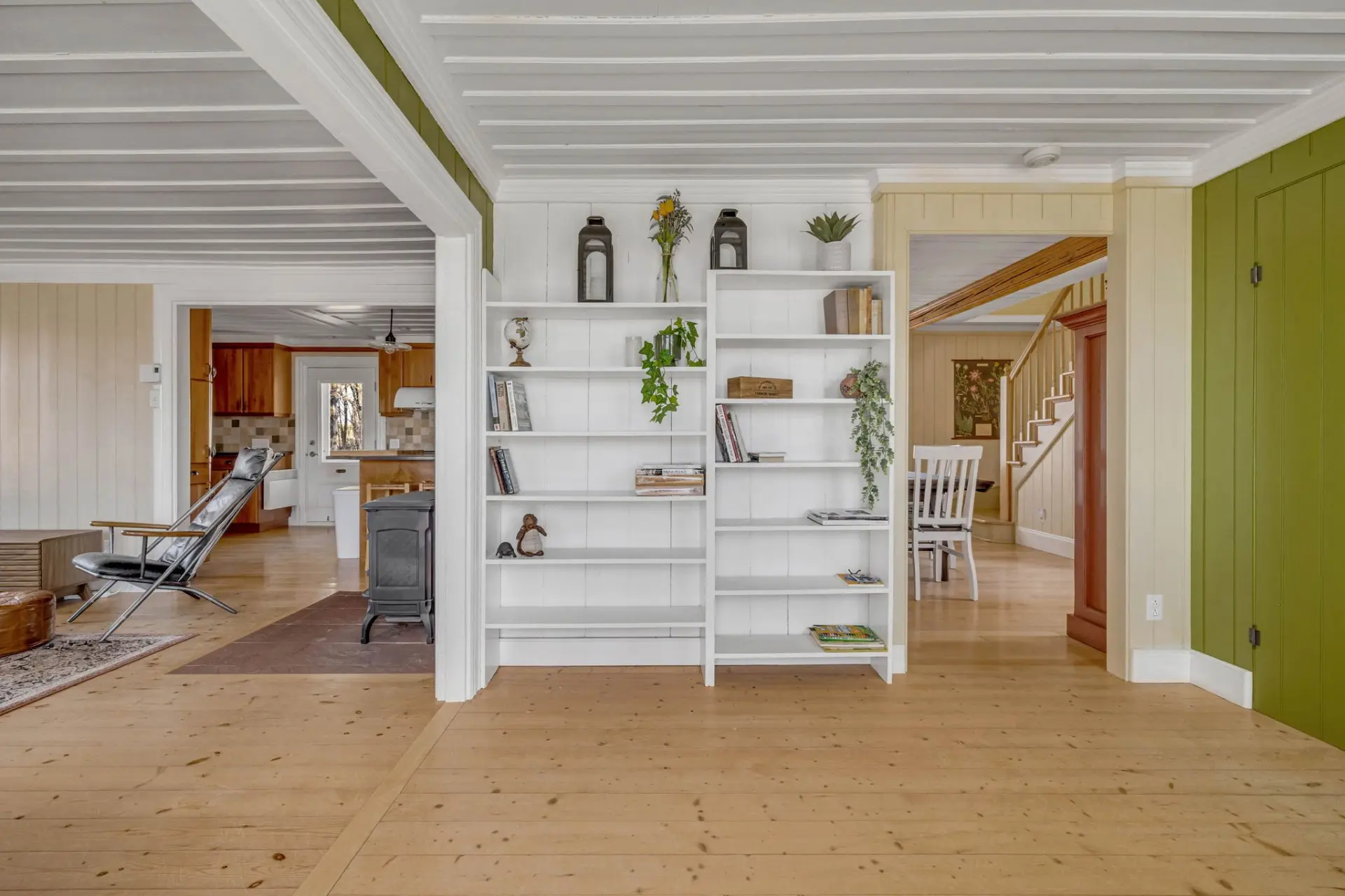 4582 Ch. Royal, Saint-Jean-de-l'Île-d'Orléans — photo 3