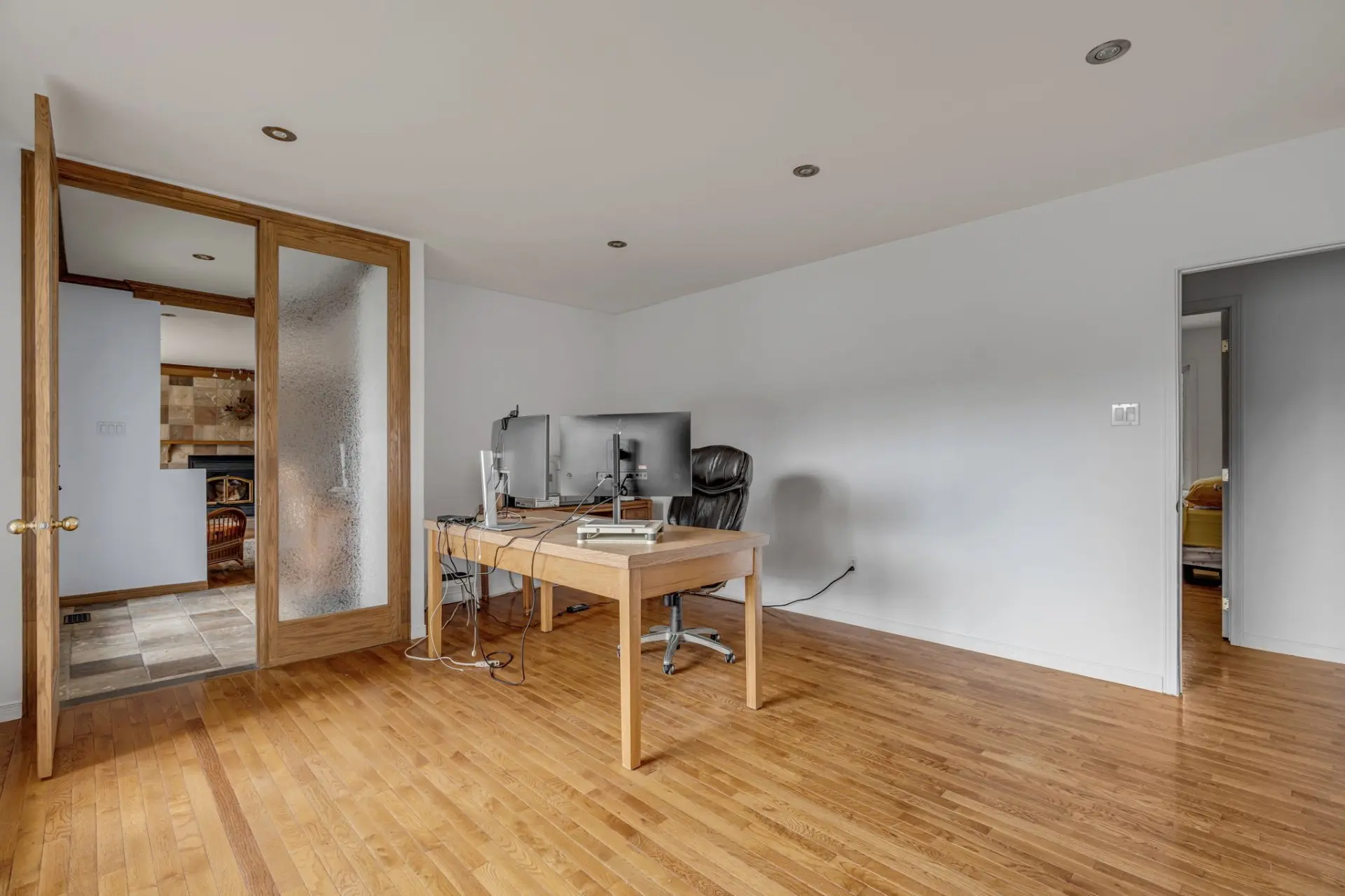 Bureau