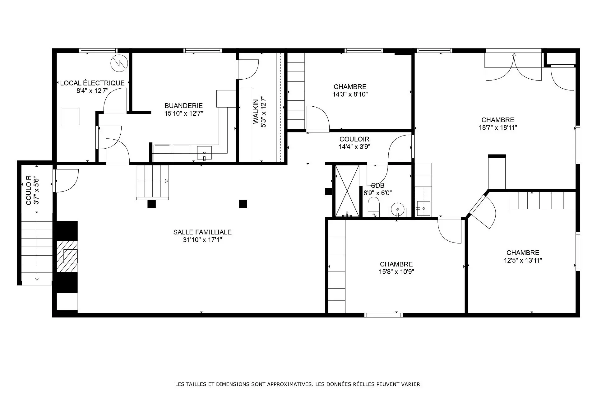Plan (croquis)