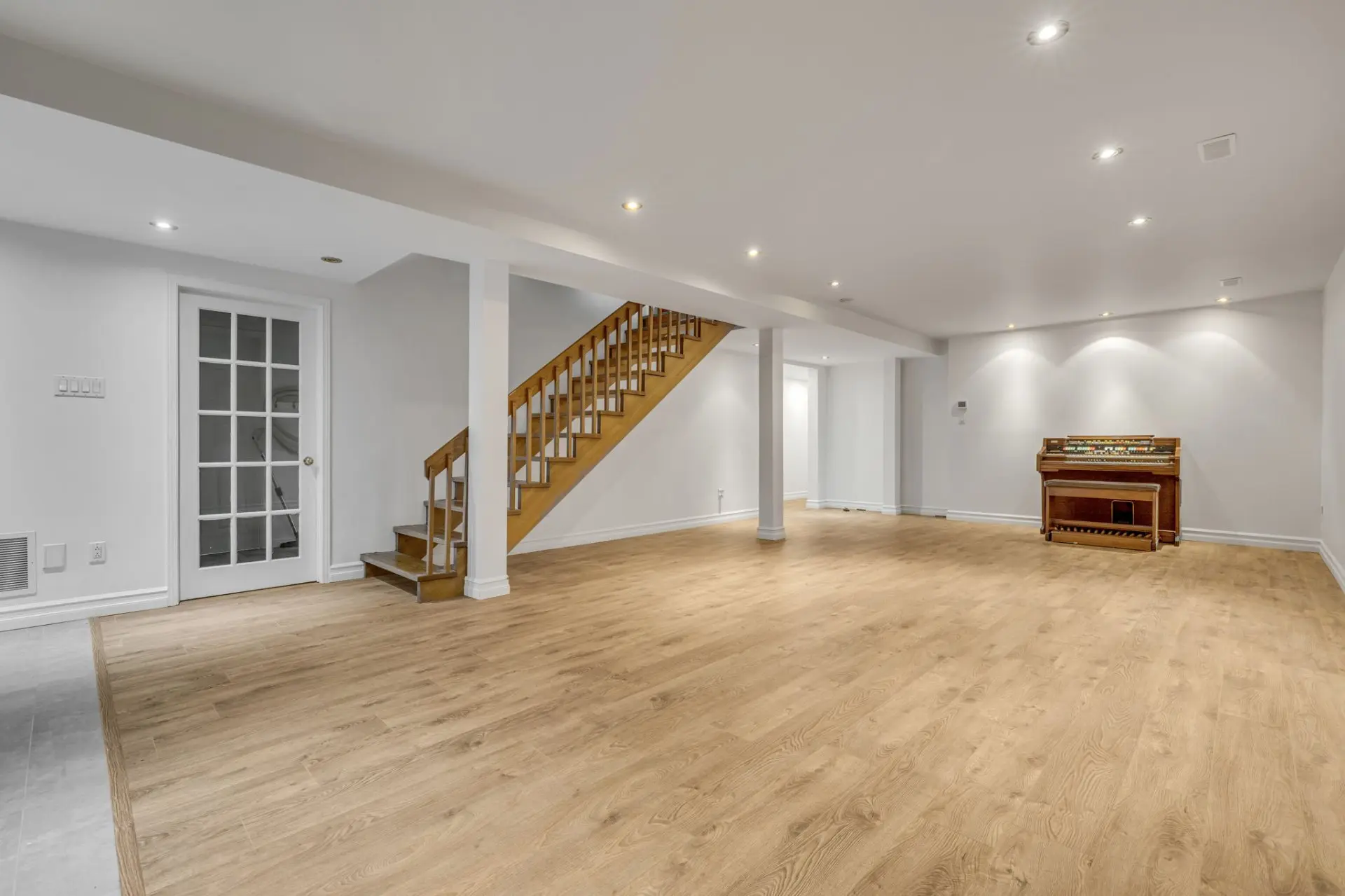 Salle familiale