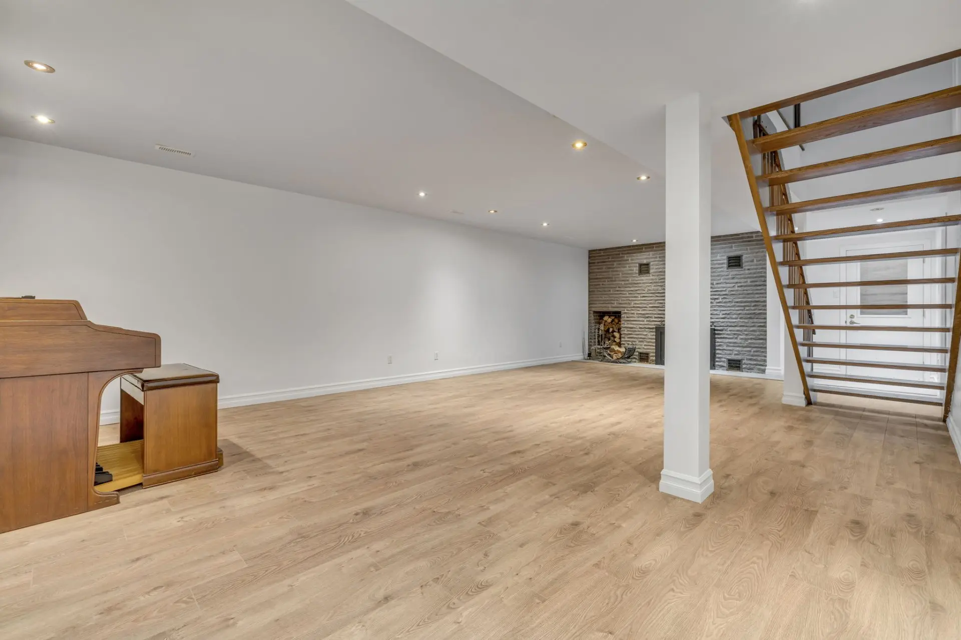 Salle familiale