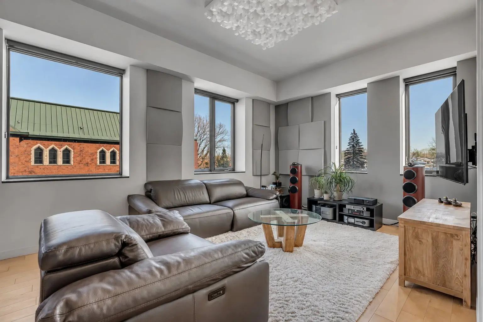 775 Av. Ernest-Gagnon, # 511 — photo 1