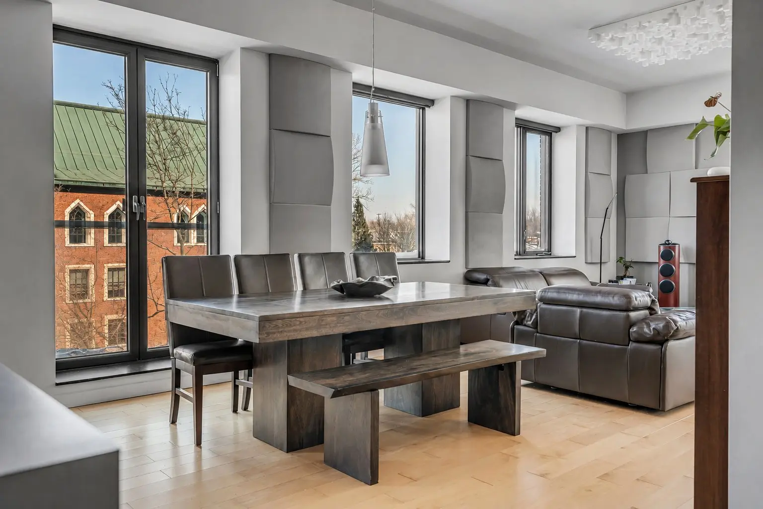 775 Av. Ernest-Gagnon, # 511 — photo 2