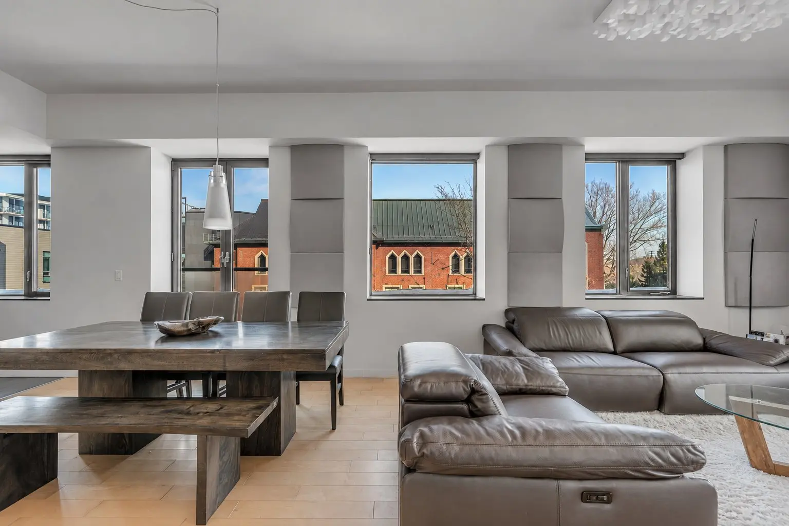 775 Av. Ernest-Gagnon, # 511 — photo 3