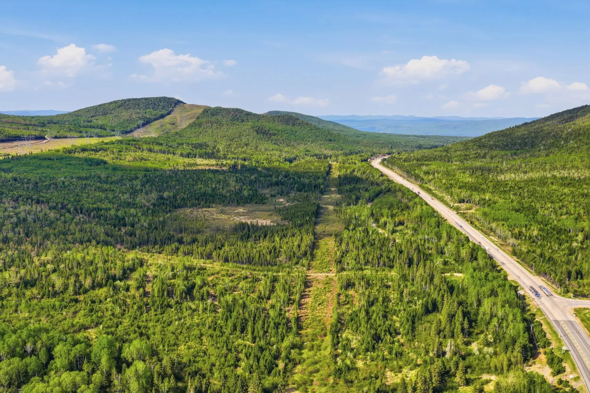 Route 138, Petite-Rivière-Saint-François — photo 2