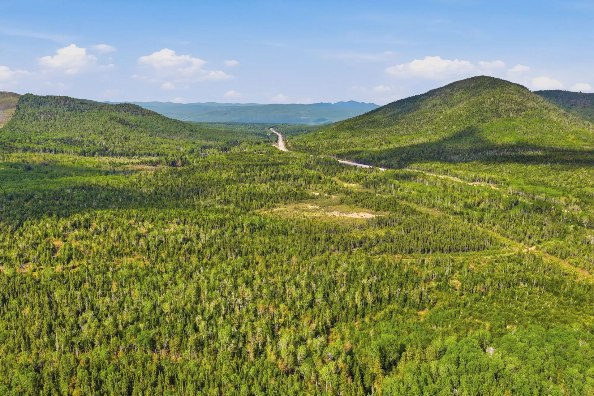 Route 138, Petite-Rivière-Saint-François — photo 3