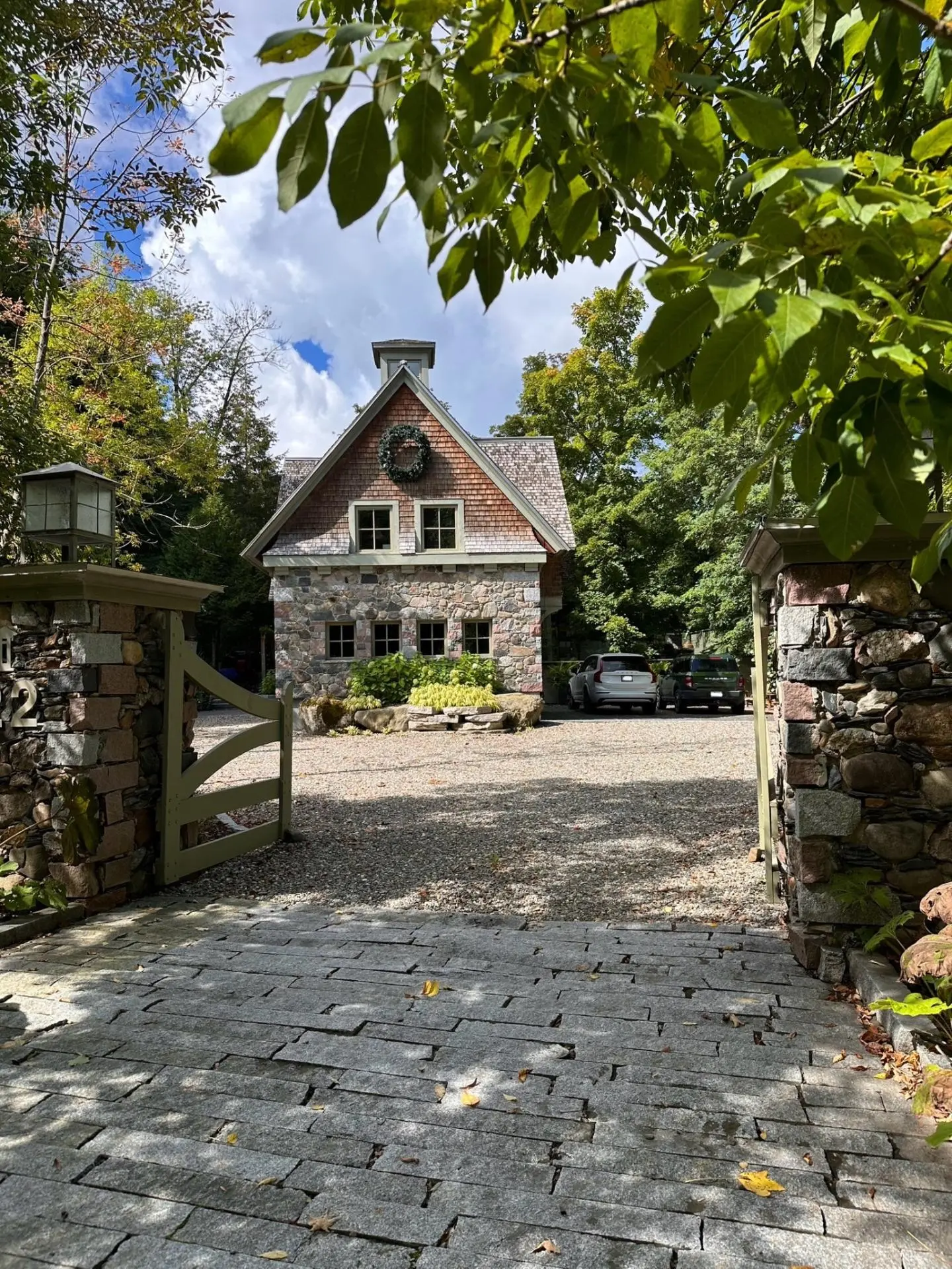 Propriété à vendre — photo 1