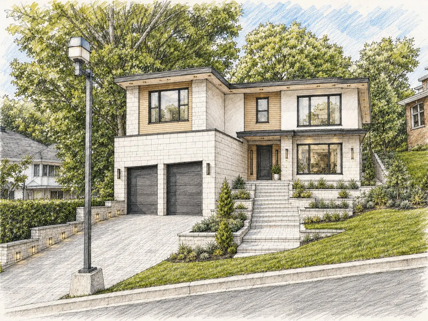 895 Place de la Corniche, Saint-Bruno-de-Montarville — photo 3