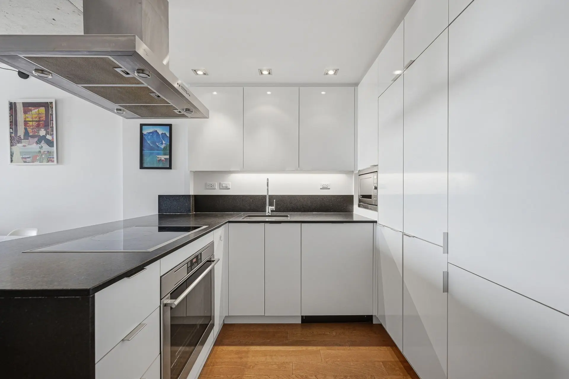 705 Rue William, # 1006 — photo 3