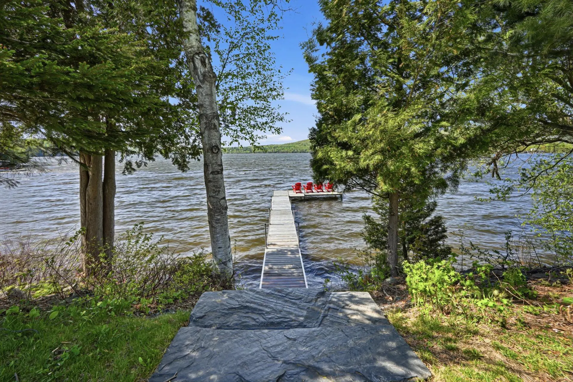 Municipalité — photo 2