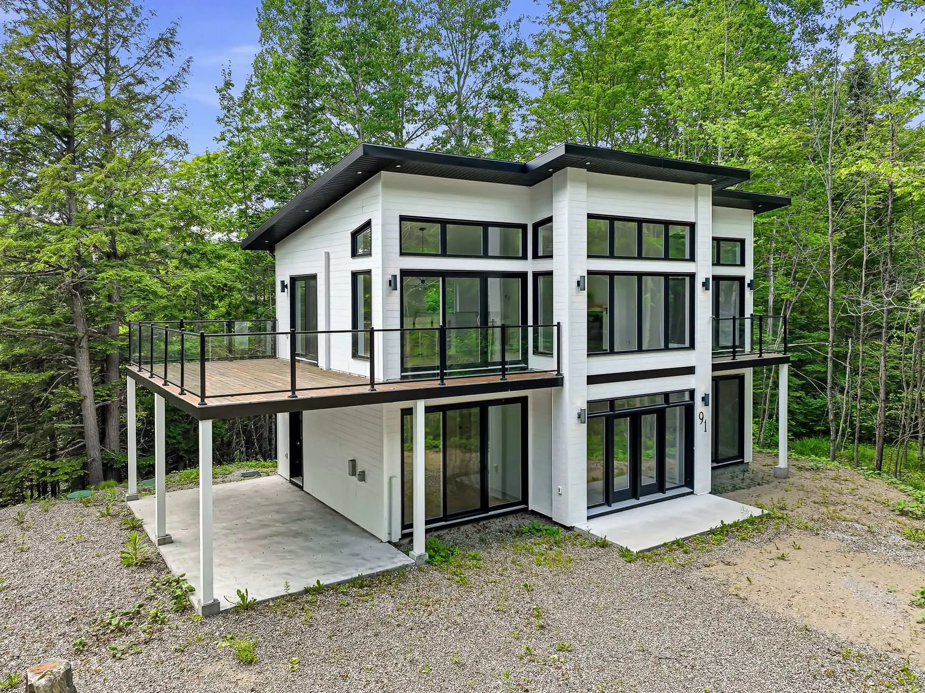 91 Rue Préville, Saint-Alphonse-Rodriguez — photo 1