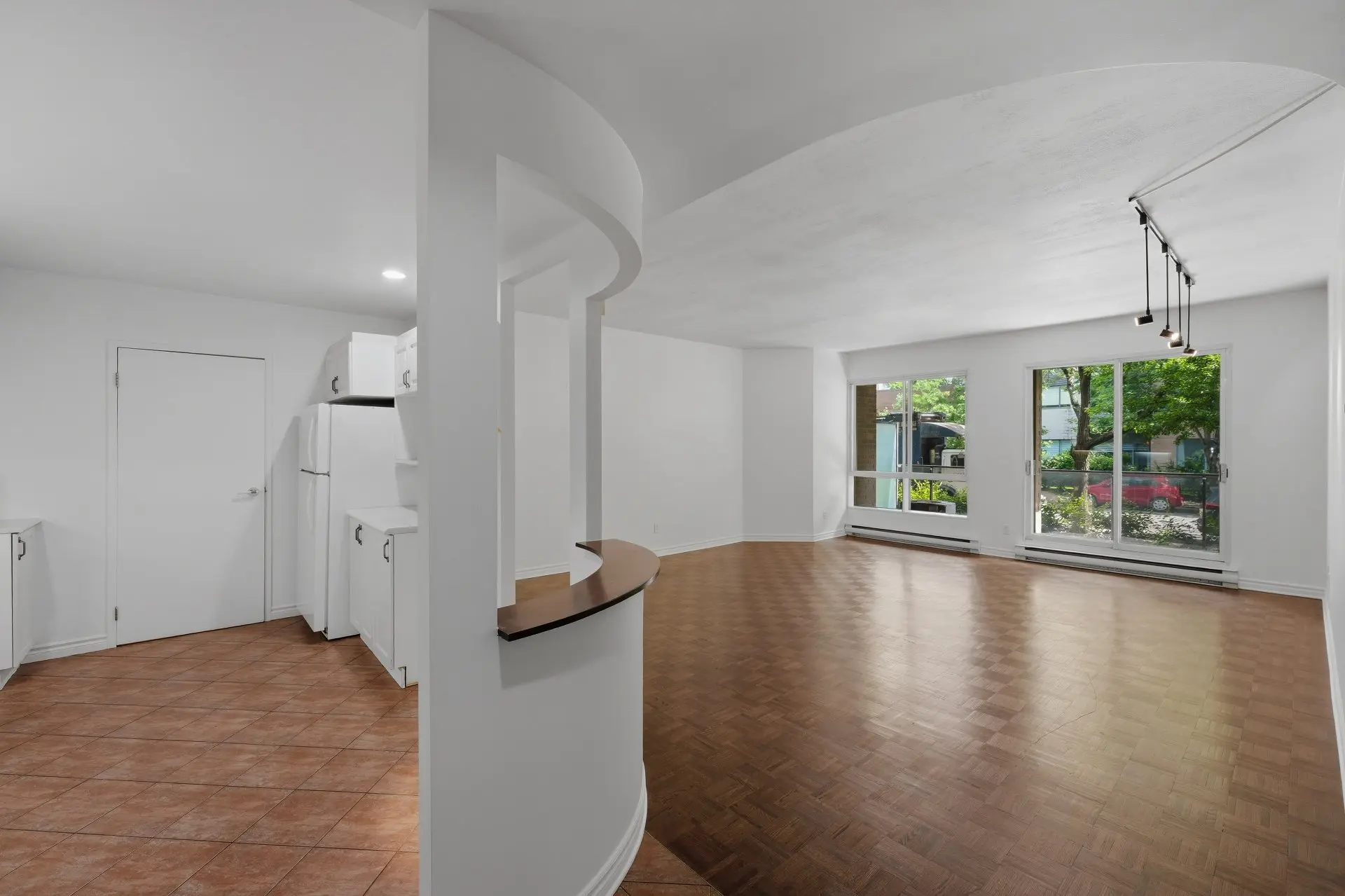 600 Rue de la Montagne, # 107 — photo 2
