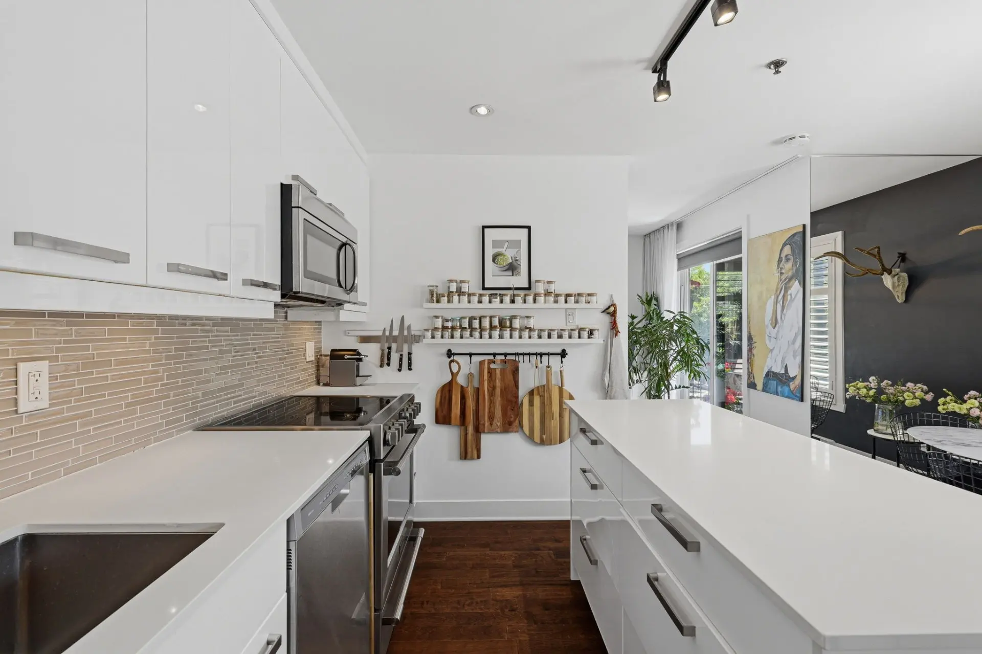5108 Rue De Lanaudière, # 203 — photo 3