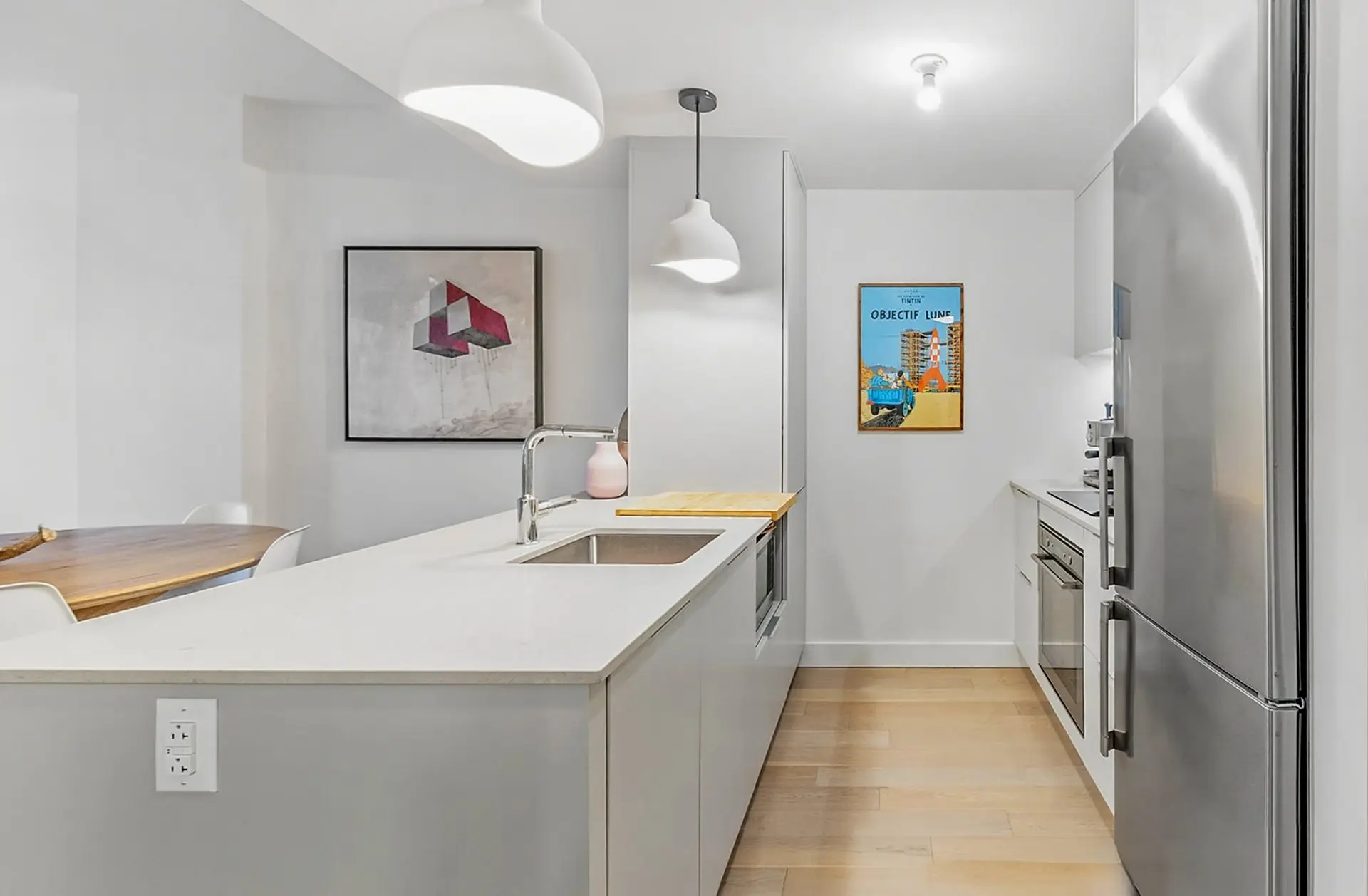 1552 Rue des Bassins, # 508 — photo 3