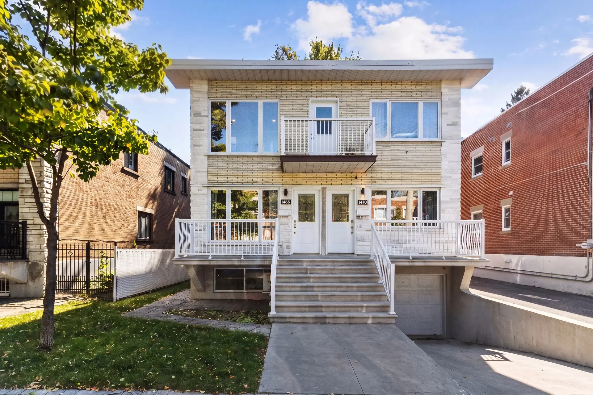 1470 Boul. Desmarchais — photo 1