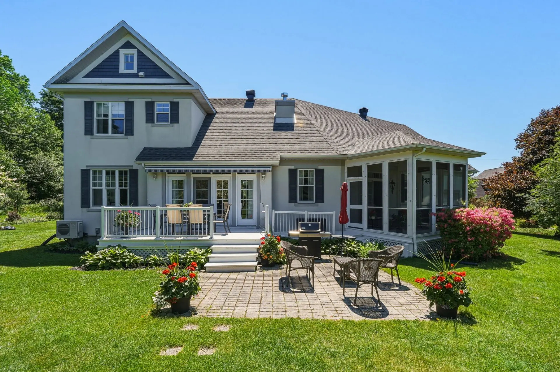 6 Rue Stone Haven, Lac-Brome — photo 2