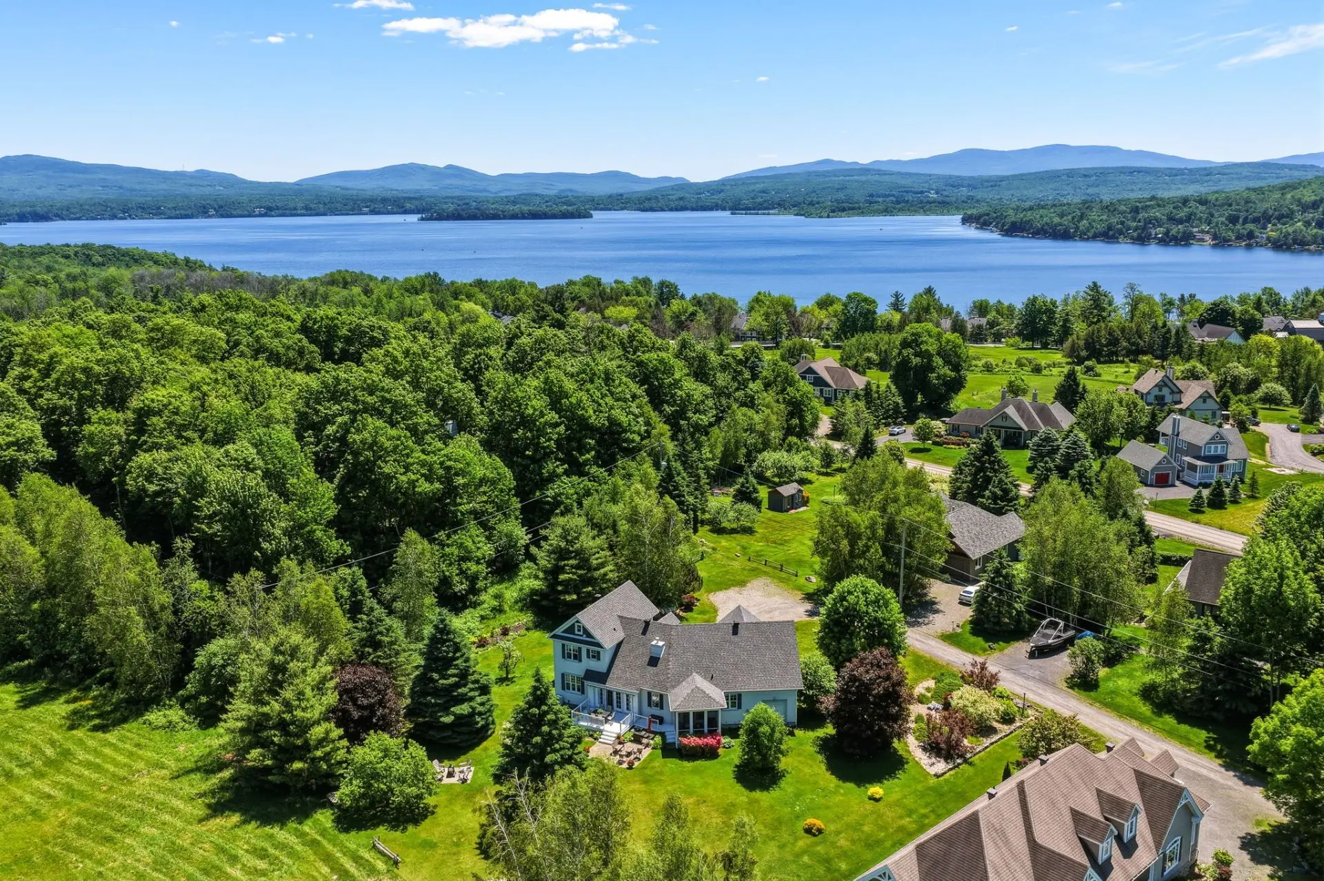 6 Rue Stone Haven, Lac-Brome — photo 3