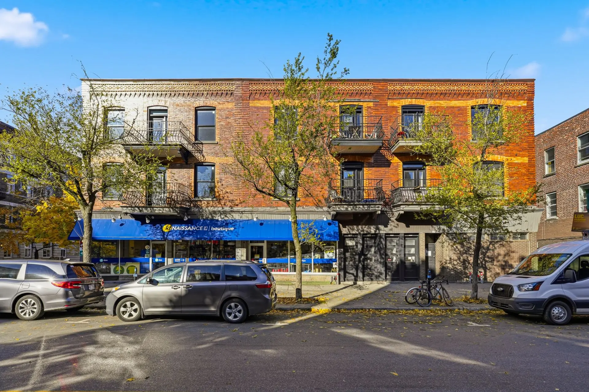 1089 Av. Bernard — photo 2