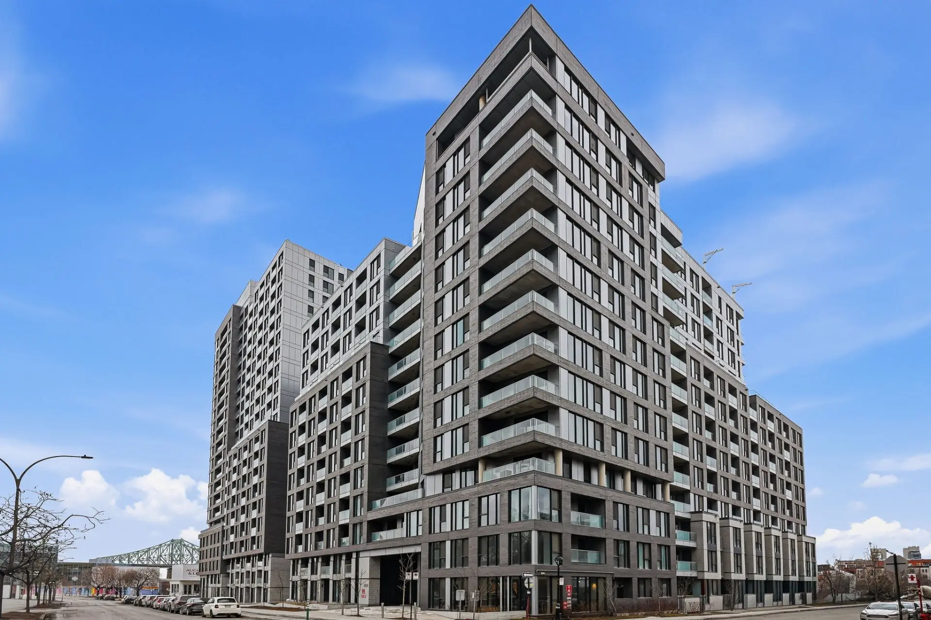 1150 Boul. René-Lévesque E., # 723 — photo 1
