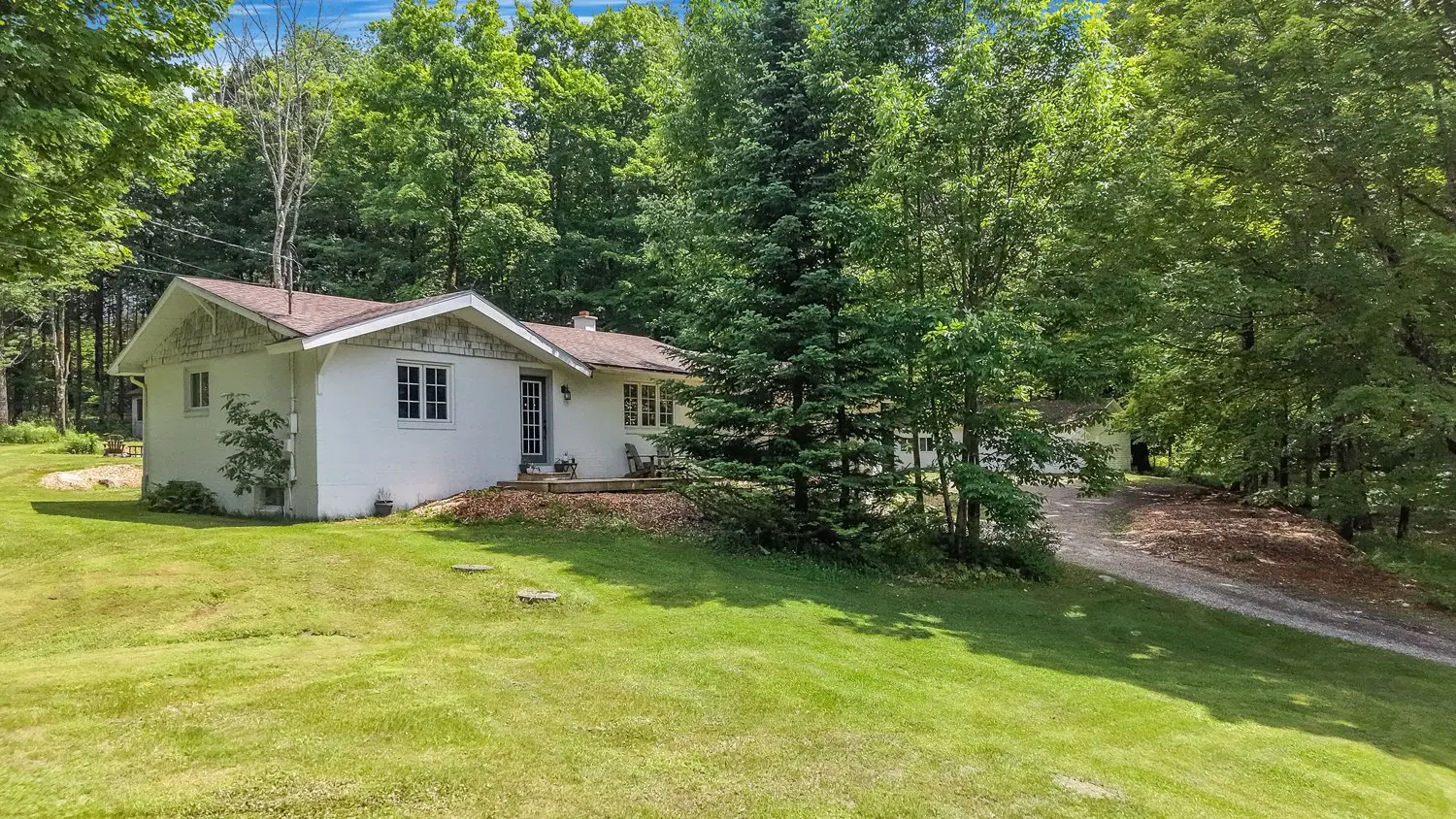 2594 Ch. de Georgeville, Magog — photo 3