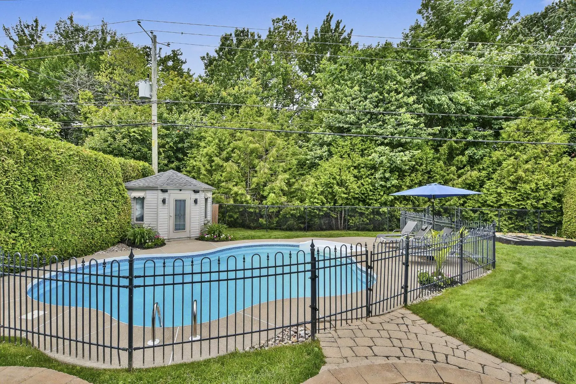 49 Rue de Chaumont, Blainville — photo 2