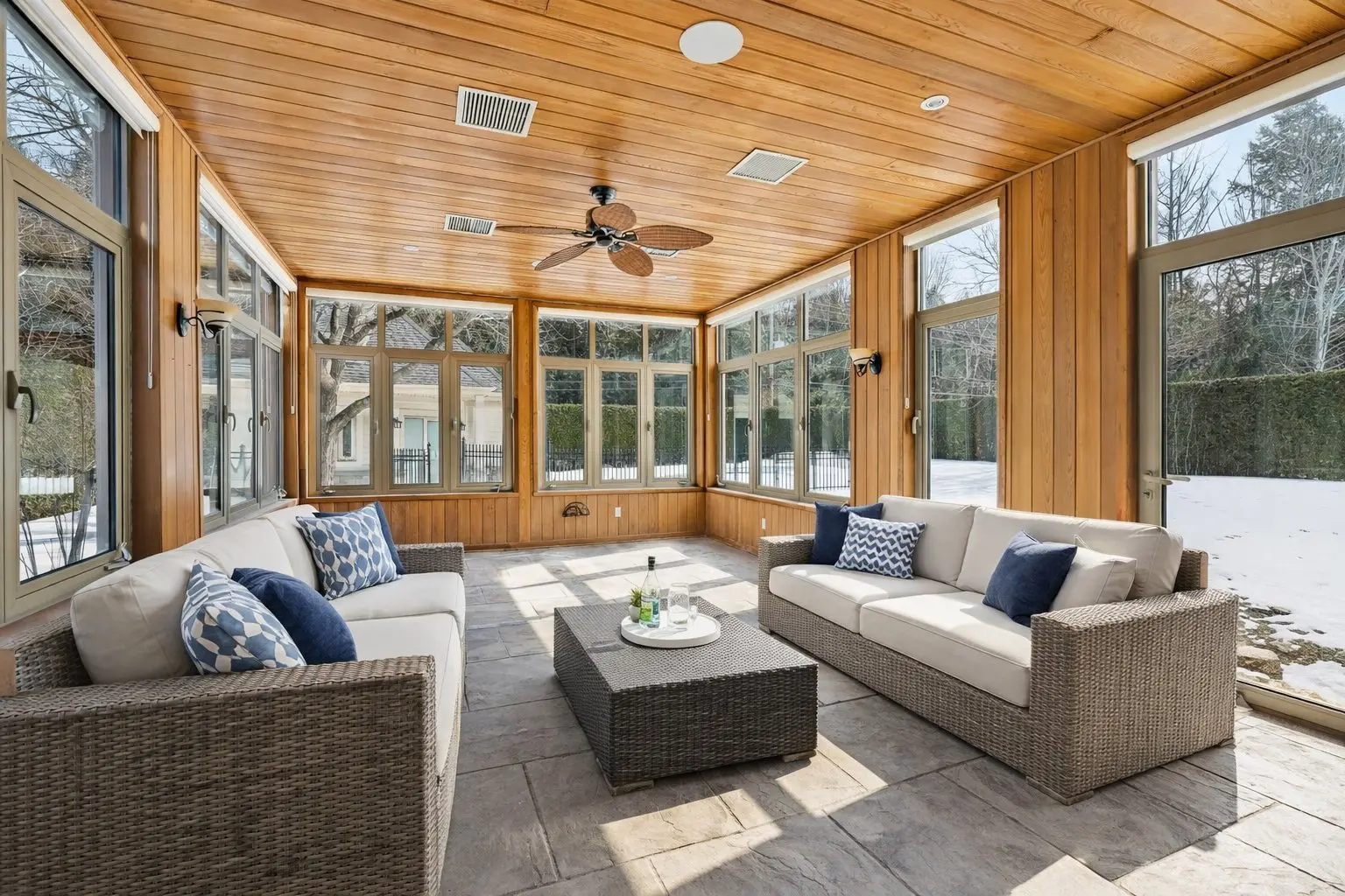 Veranda