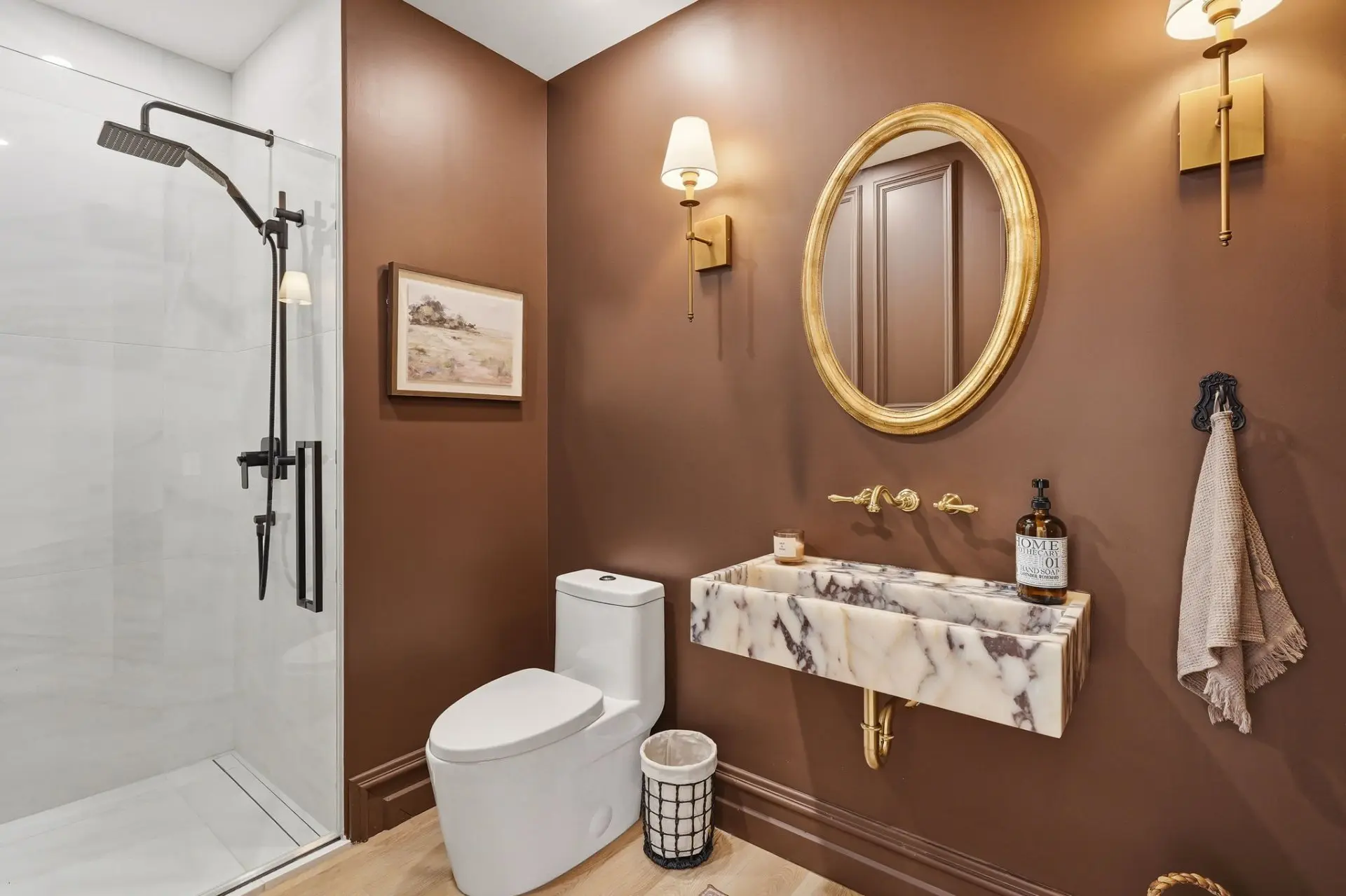 Washroom