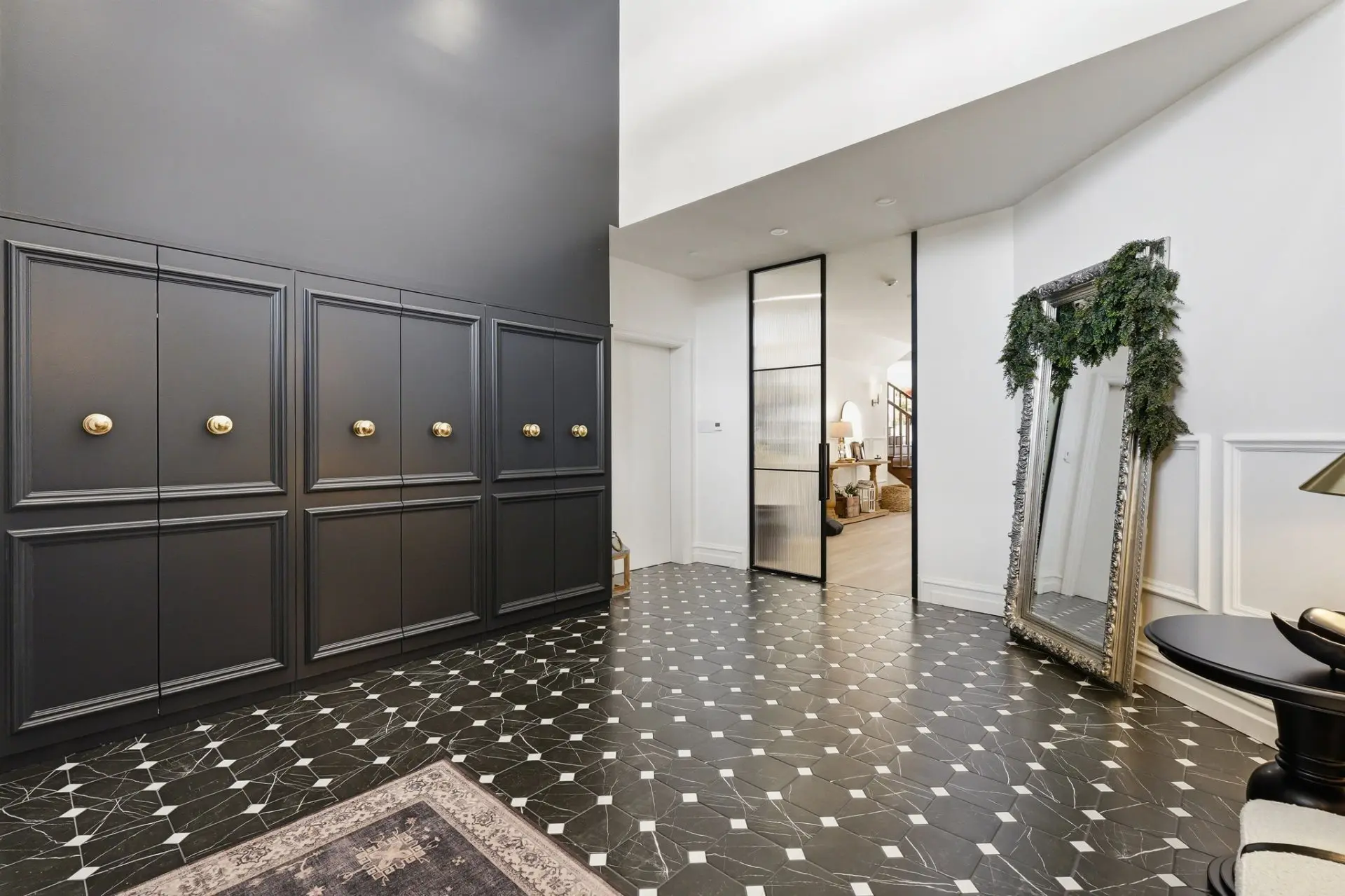 Hallway