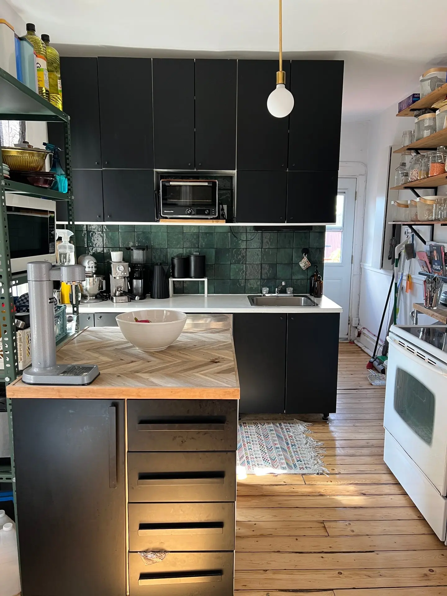 2215 Rue Marie-Anne E. — photo 2