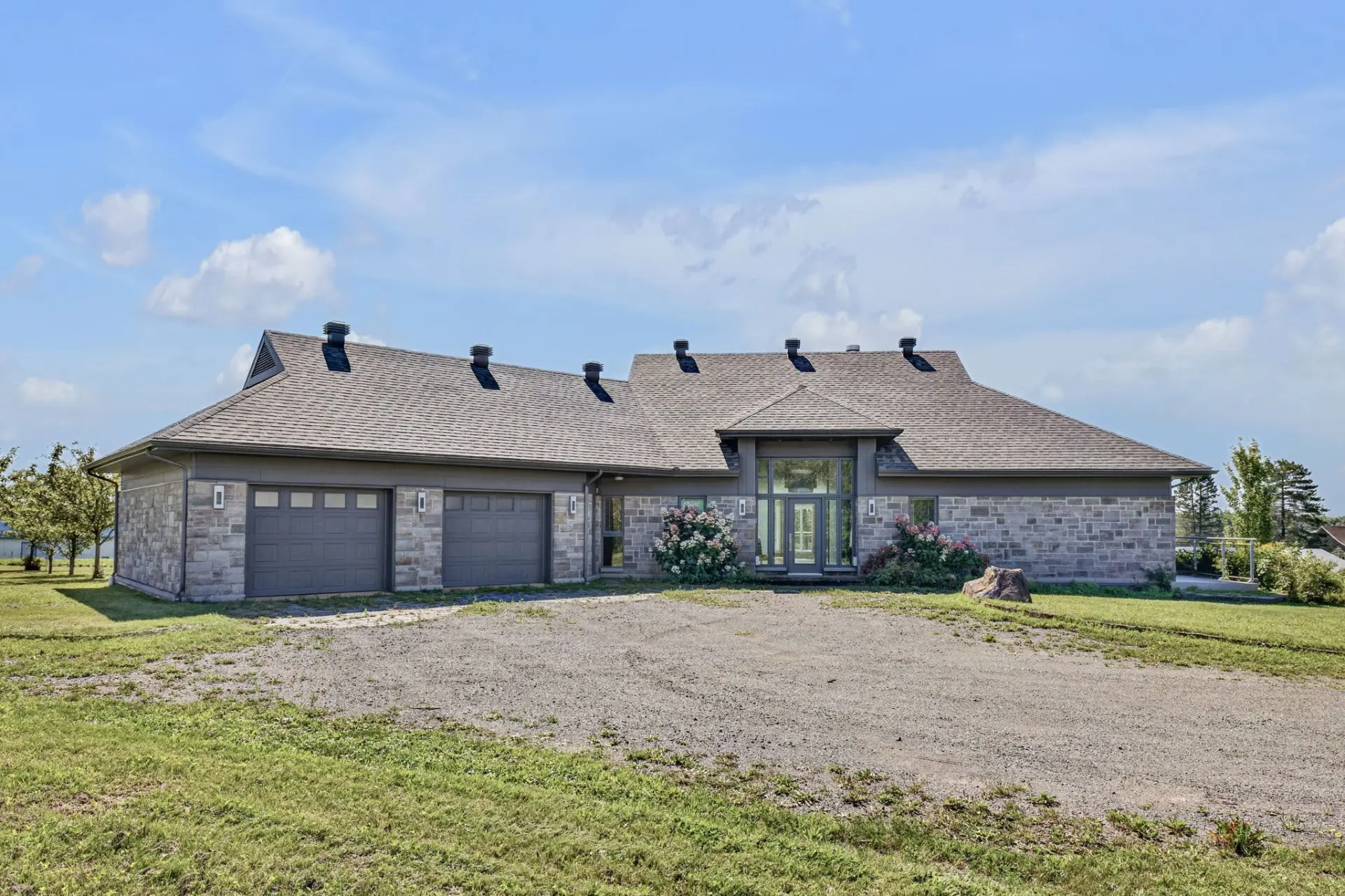 348Z Route Grand-Capsa, Pont-Rouge — photo 1