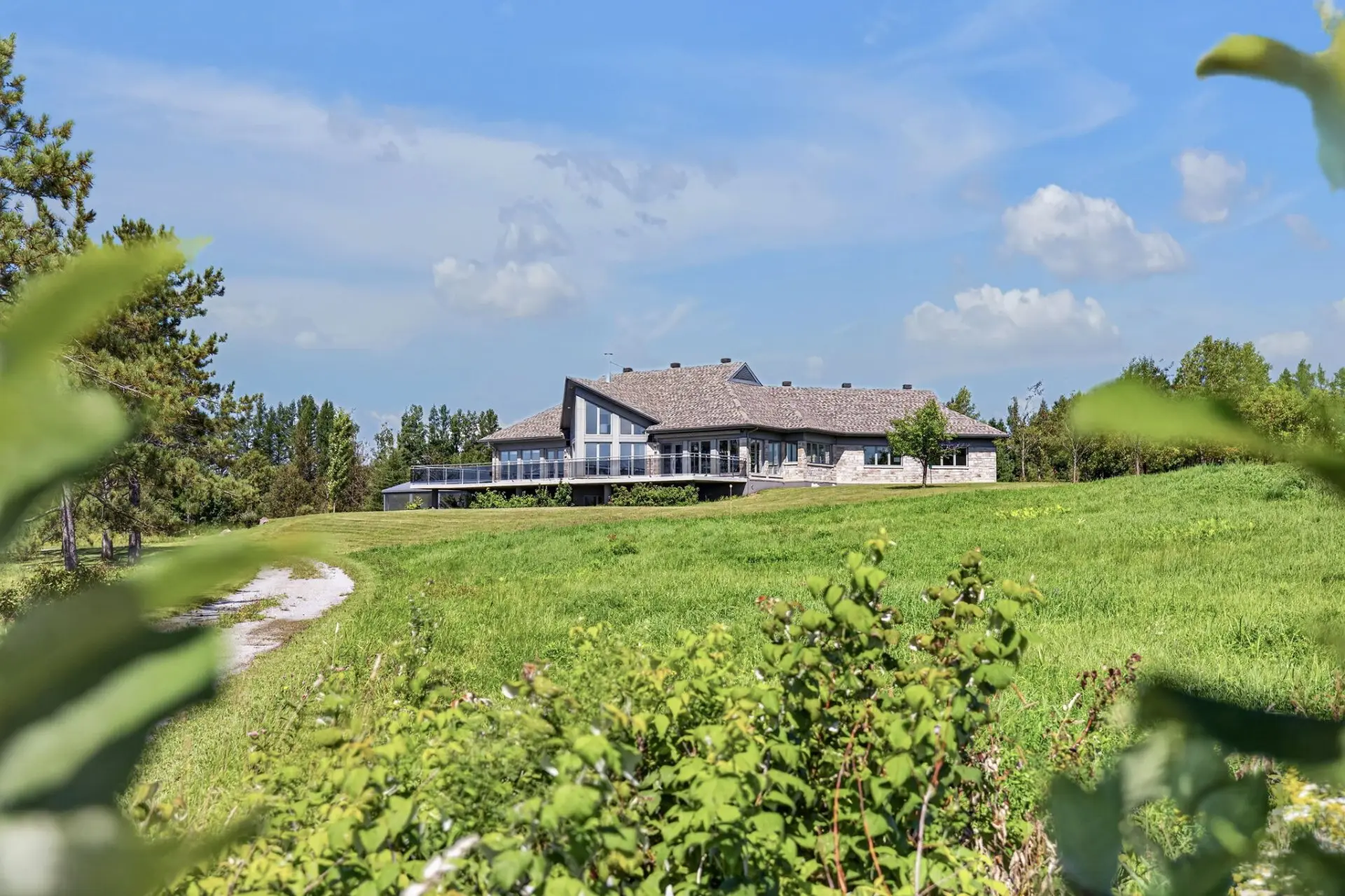 348Z Route Grand-Capsa, Pont-Rouge — photo 2