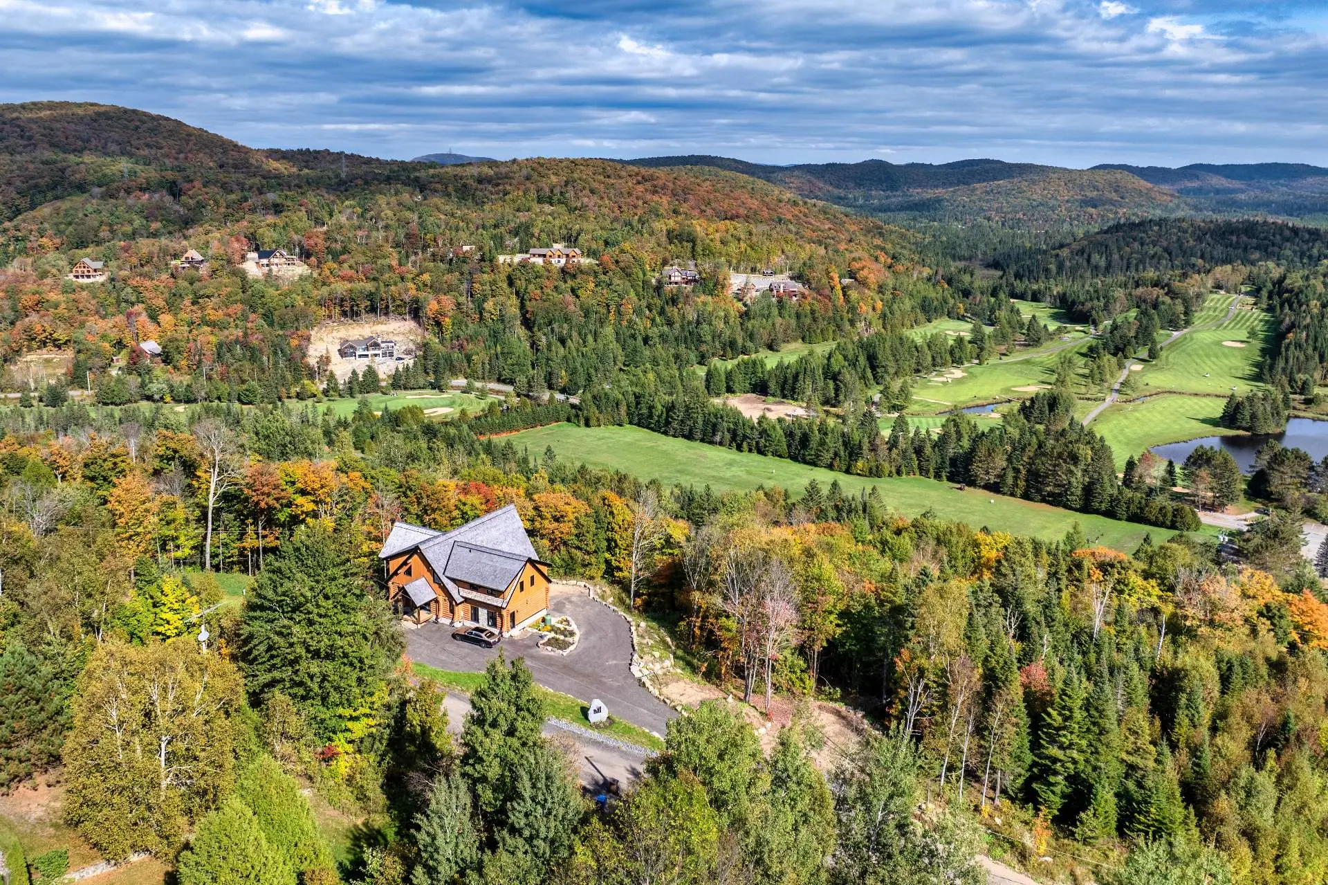 Vue d'ensemble