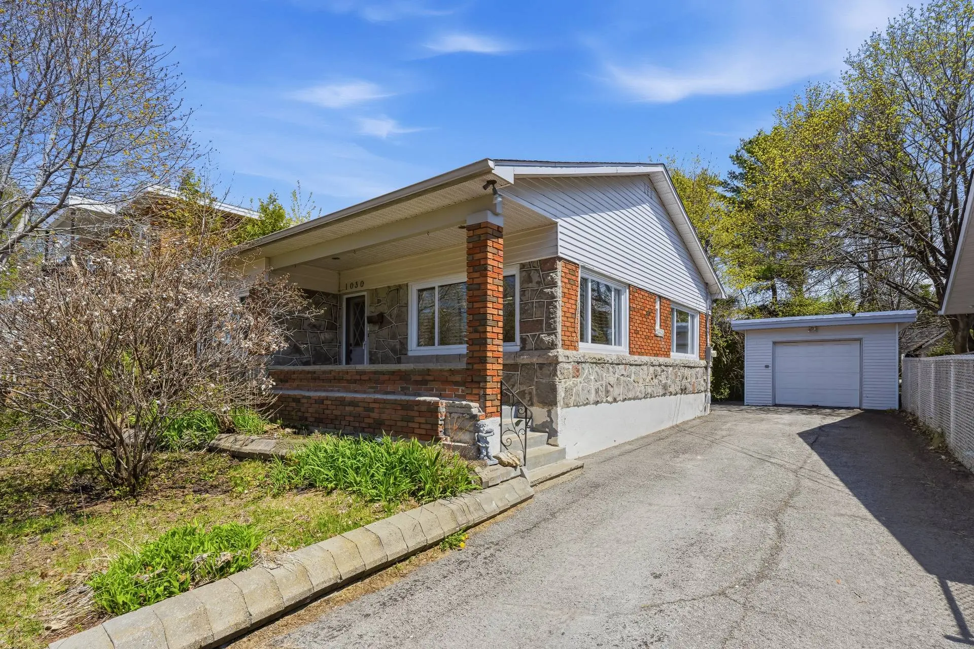 1030 Boul. St-Antoine, Saint-Jérôme — photo 3