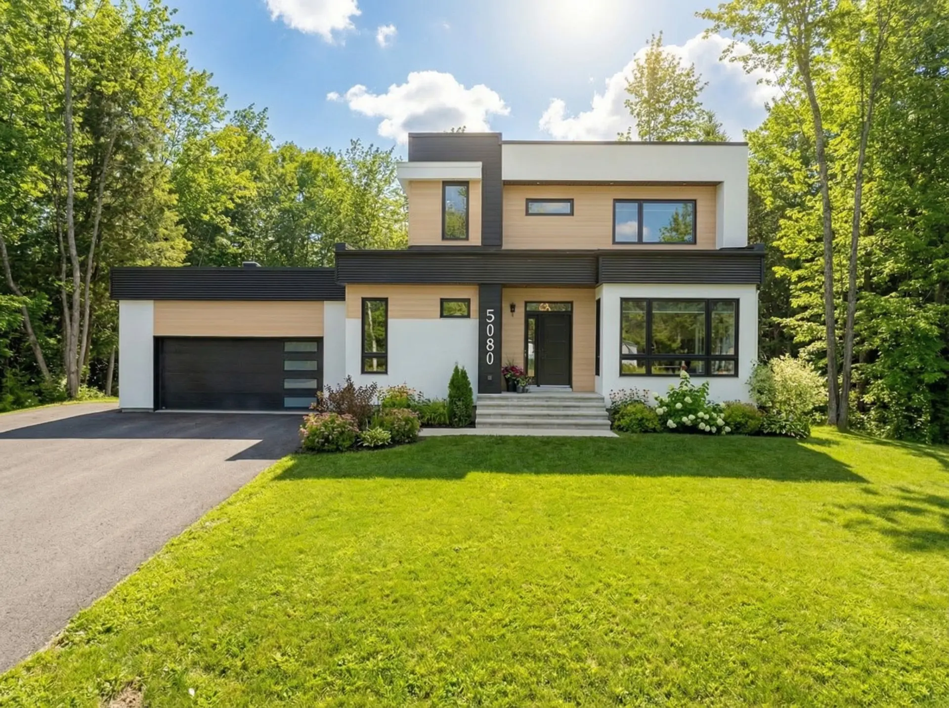 5080 Av. Beaulieu, Saint-Félix-de-Valois — photo 1