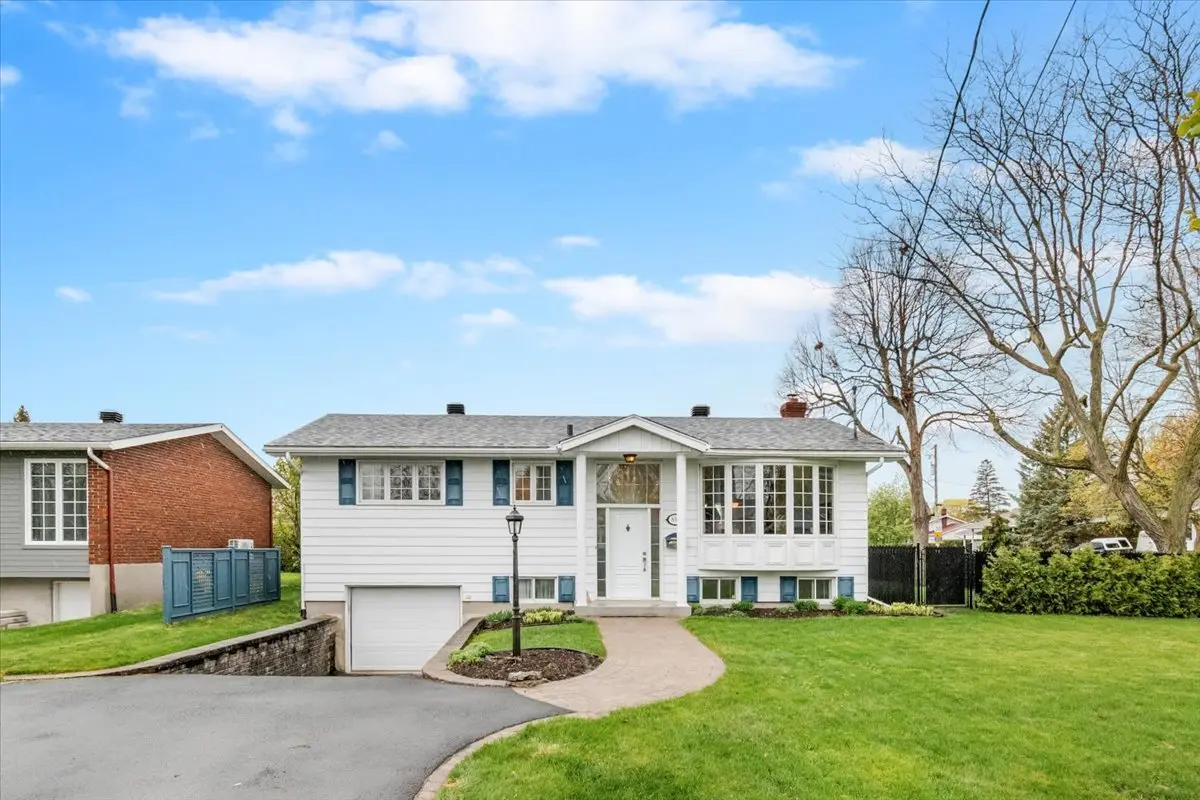 832 Rue Alexander, Beloeil — photo 1