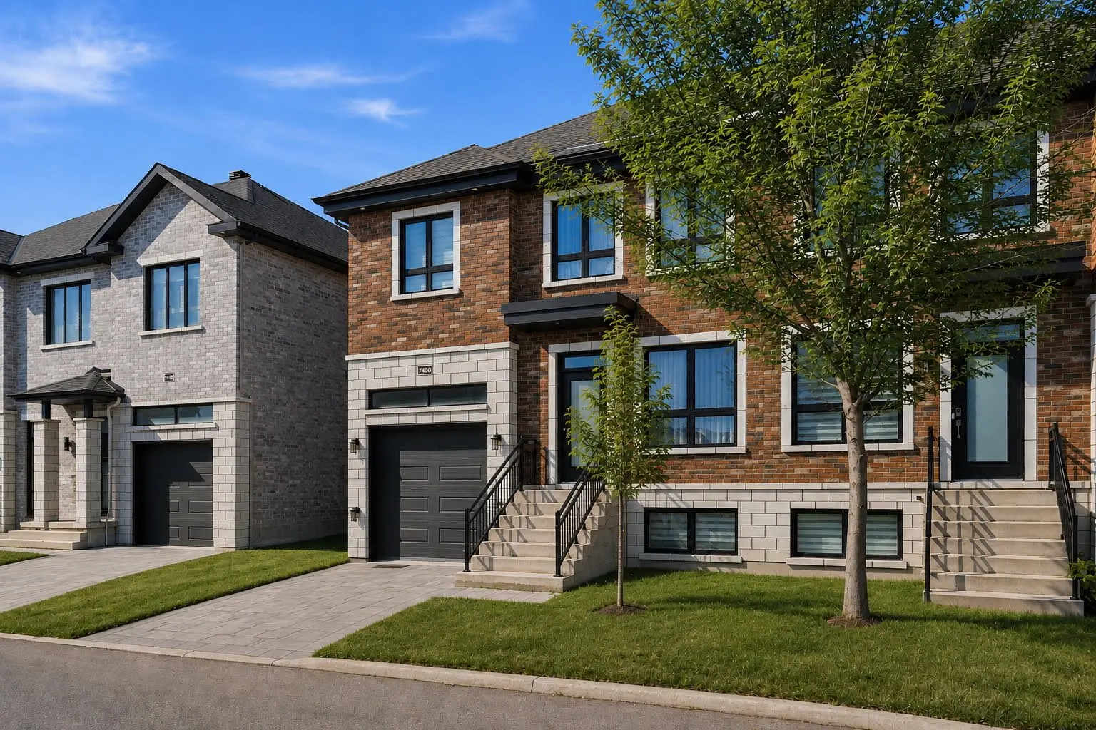 7430 Rue Liege, Brossard — photo 1