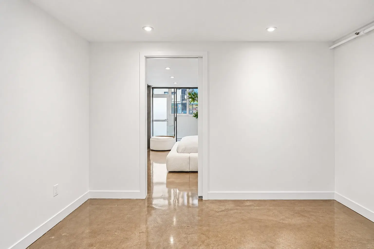 Penderie (Walk-in)