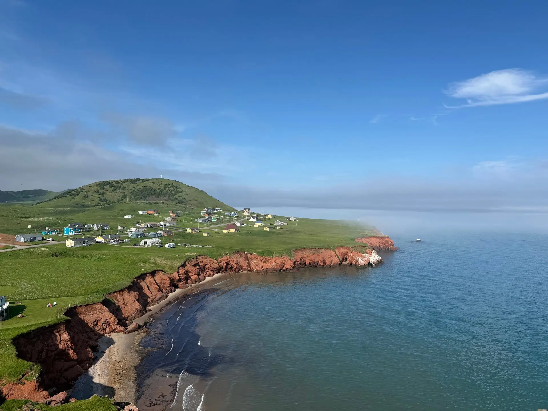 57 Ch. de l'Anse-à-Damase, Les Îles-de-la-Madeleine — photo 3